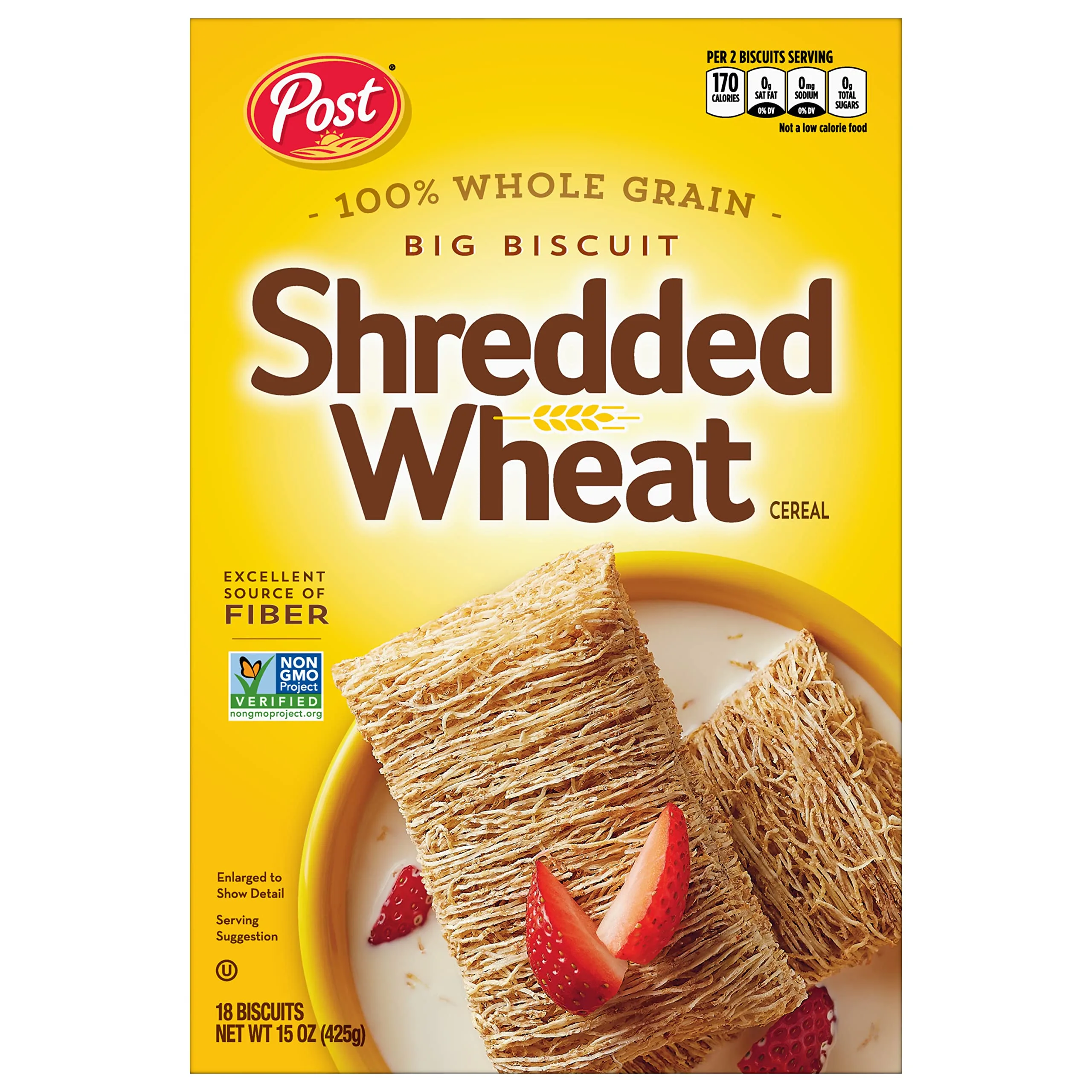 Cold Cereal
