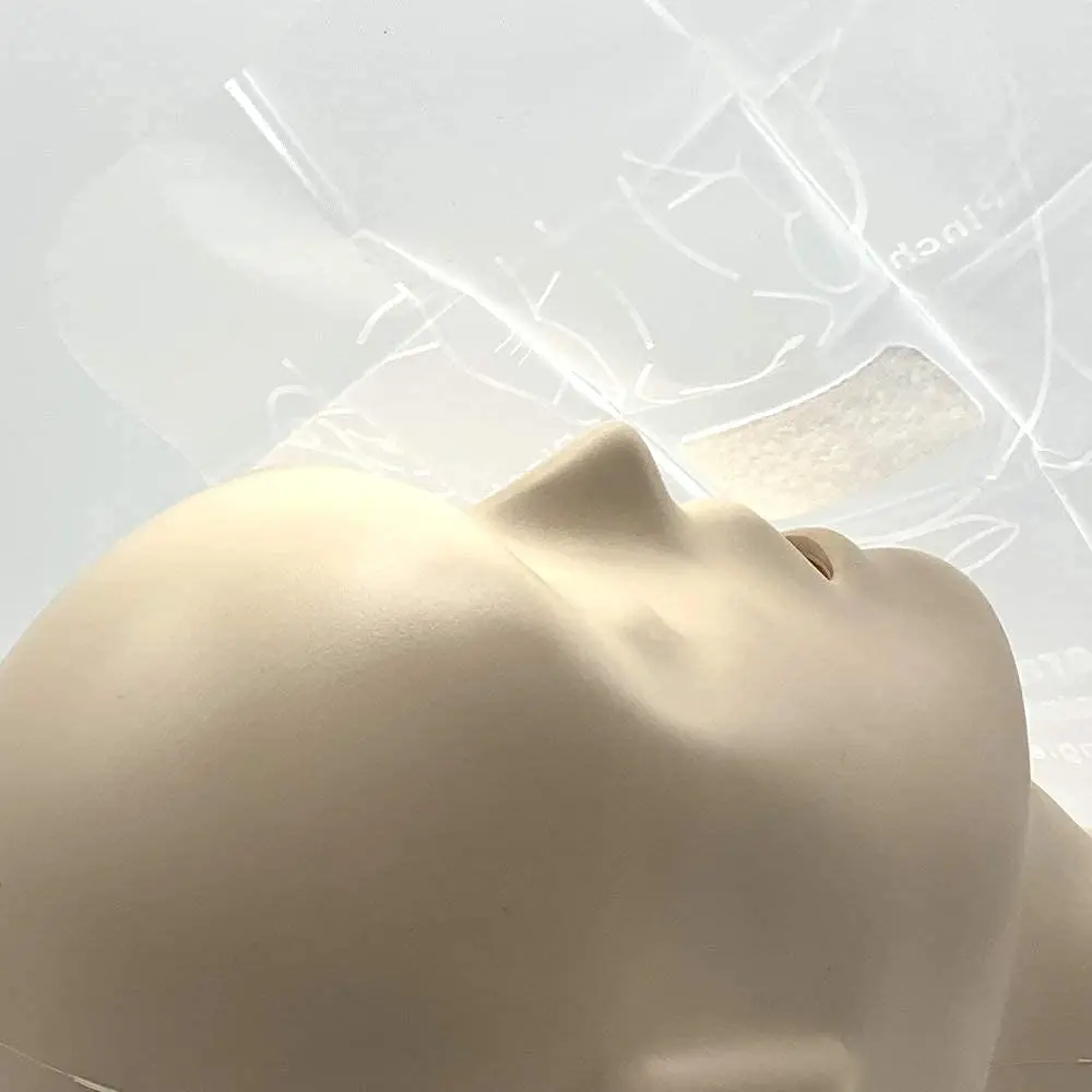 WNL Products WL3100IW CPR Manikin Shields, 100 Individually Wrapped - view 6