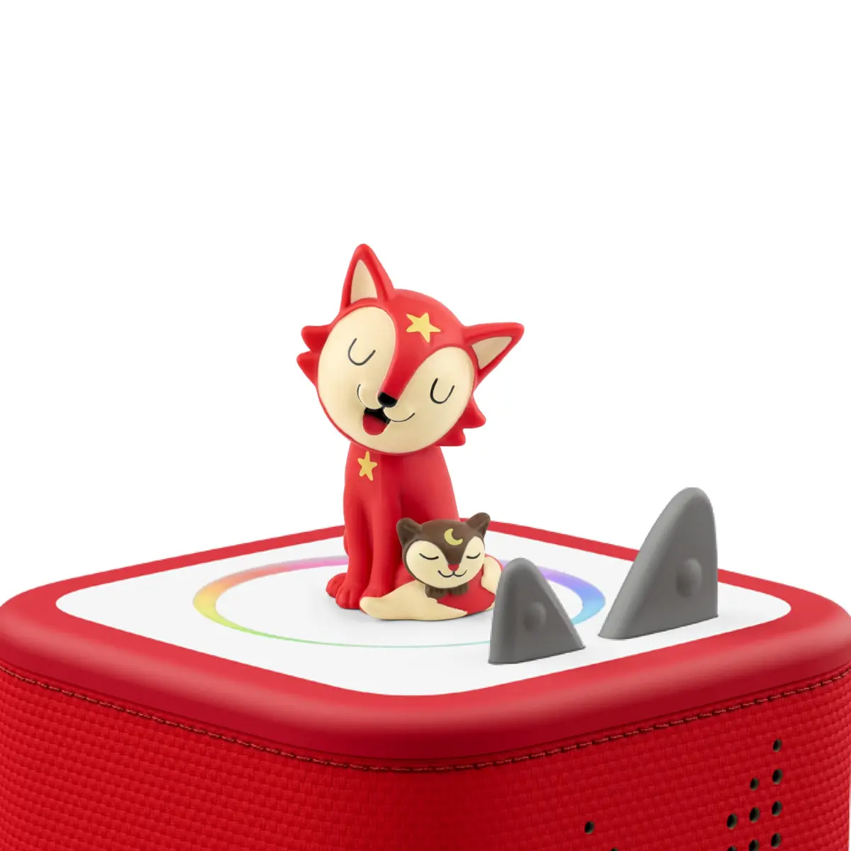 Tonies Bedtime Songs Audio Play Character | 27 Songs, 44 Min, Bedtime & Relaxation (en_US) - view 2