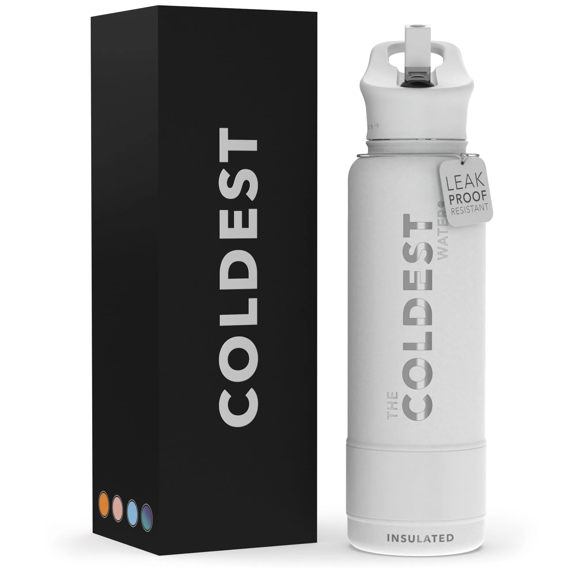 Thermoses