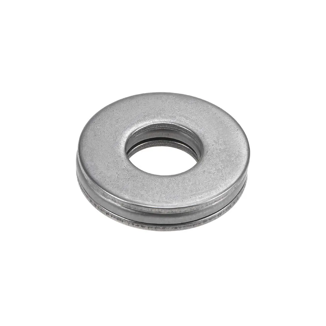 uxcell AXK0819 Thrust Needle Roller Bearings with Washers 8mm Bore 19mm OD 2mm Width 10pcs | High-Quality Industrial Components - view 4