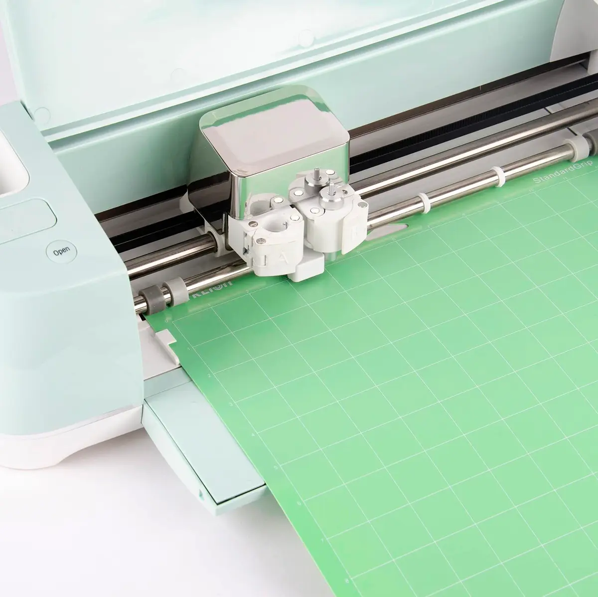 WORKLION Standard Cutting Mat 12x24 Inch (30.5x61cm) 3-Pack | Self-Healing PVC Grid Mat for Sewing & Crafts - view 4