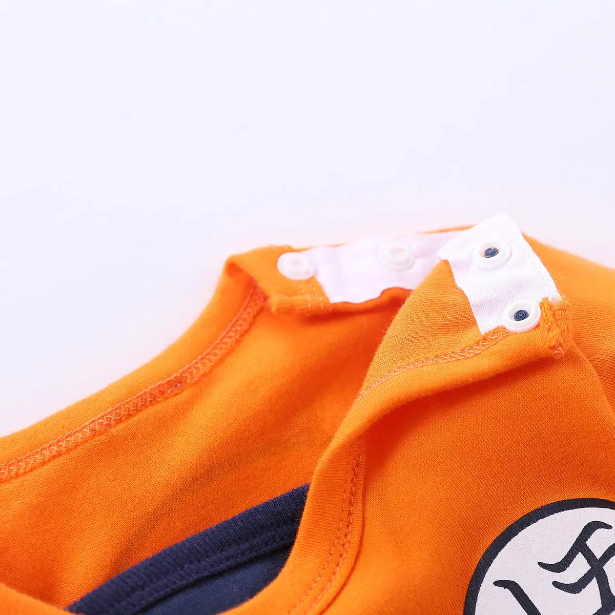 RELABTABY Baby Boys Girls Long Sleeve Romper Jumpsuit Outfits for Newborns & Toddlers | 100% Cotton - view 5