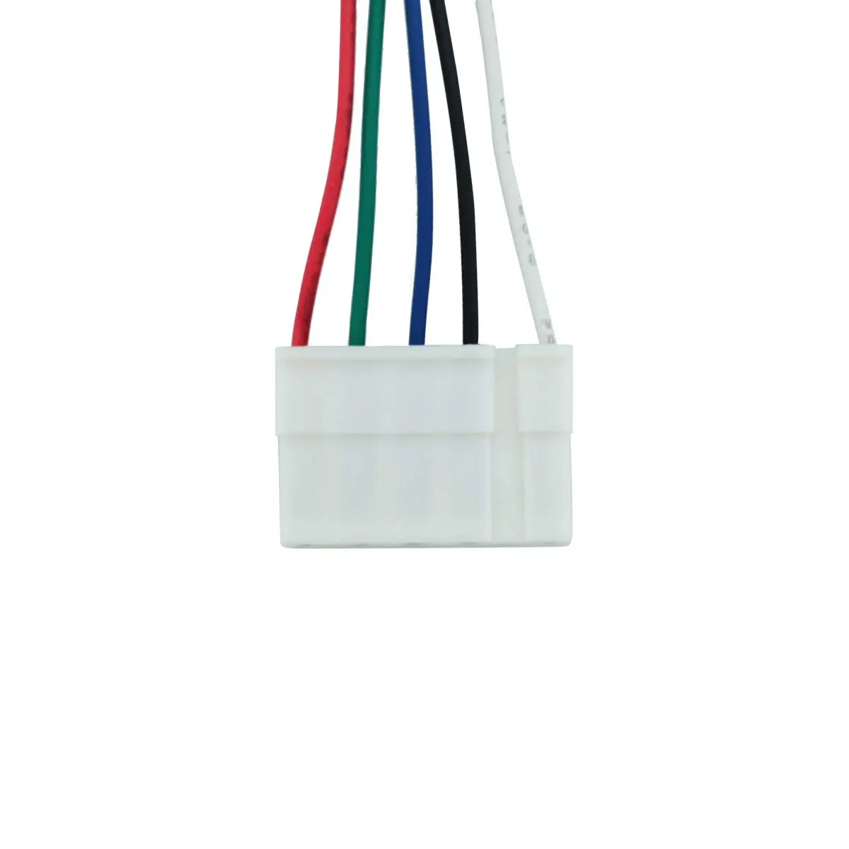 DEVMO 28 Pins Jamma Harness Cabinet Wire Wiring Loom for Arcade Game PCB Video Board Machine Video Consoles Jamma Pandora Box 4 5 6 | 5 Foot Length, 22AWG for Arcade Cabinets - view 4
