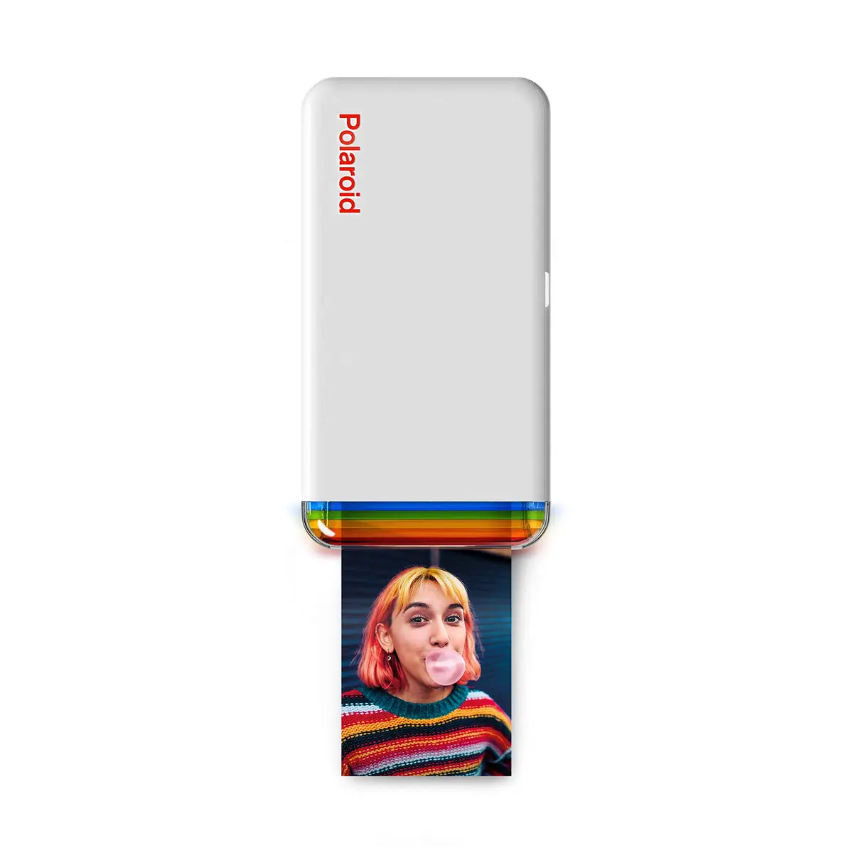 Polaroid Hi-Print Bluetooth Pocket Photo Printer 2x3" | Dye-Sub Technology - main product image