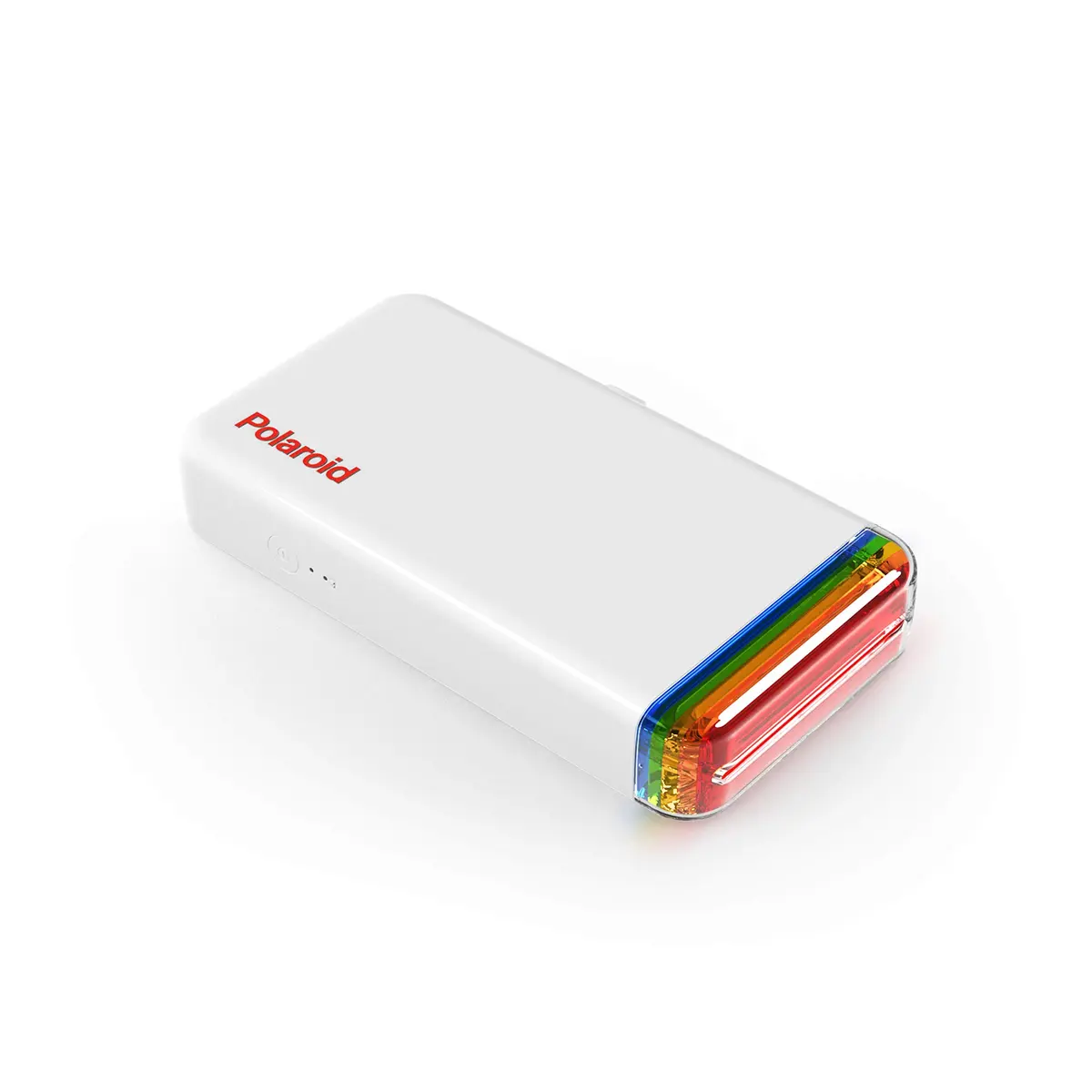 Polaroid Hi-Print Bluetooth Pocket Photo Printer 2x3" | Dye-Sub Technology - view 3