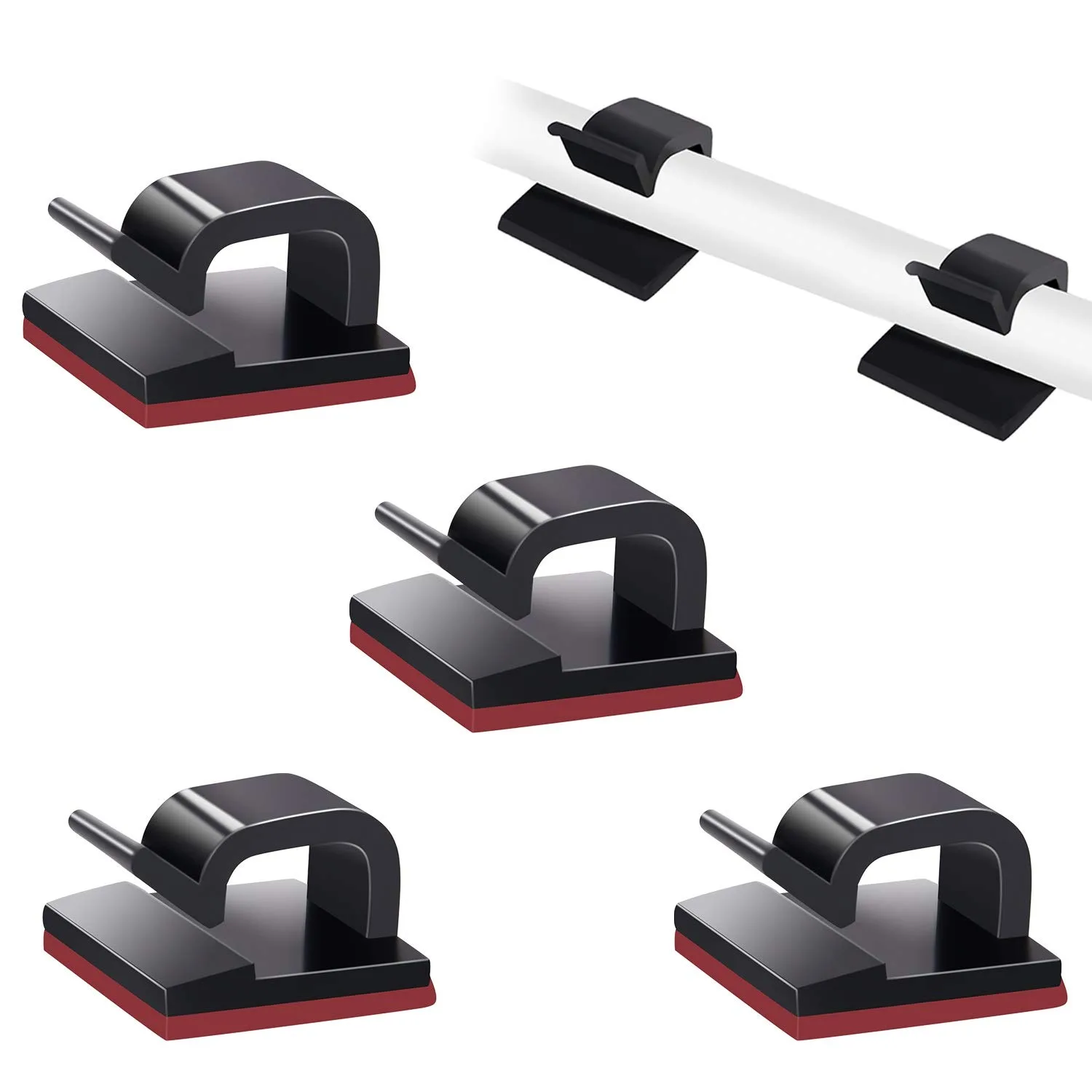 Cord Management Cover