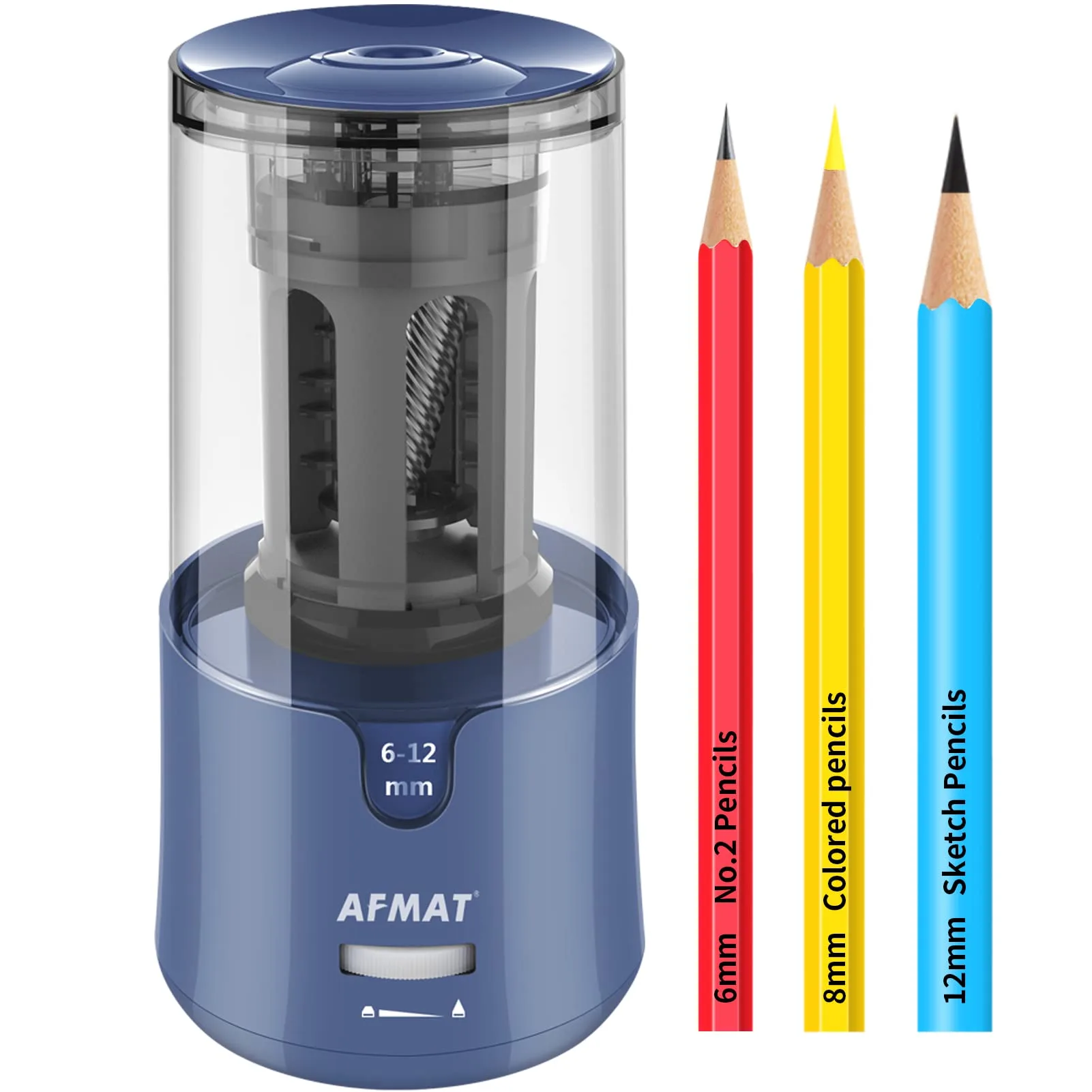 Pencil Sharpeners