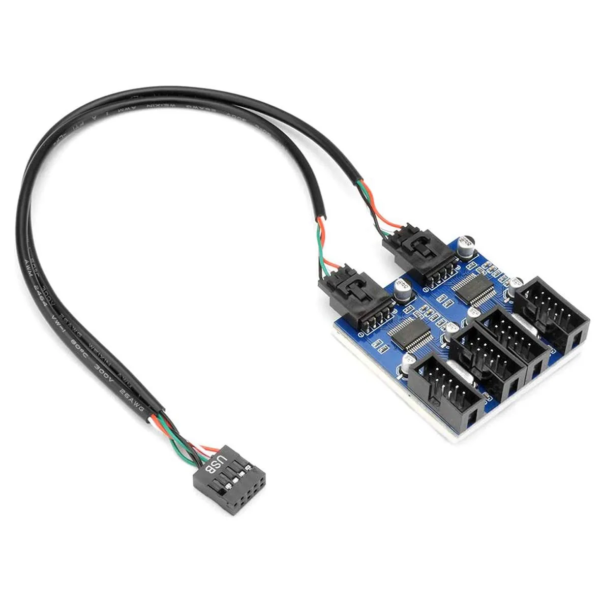 Input Output Card