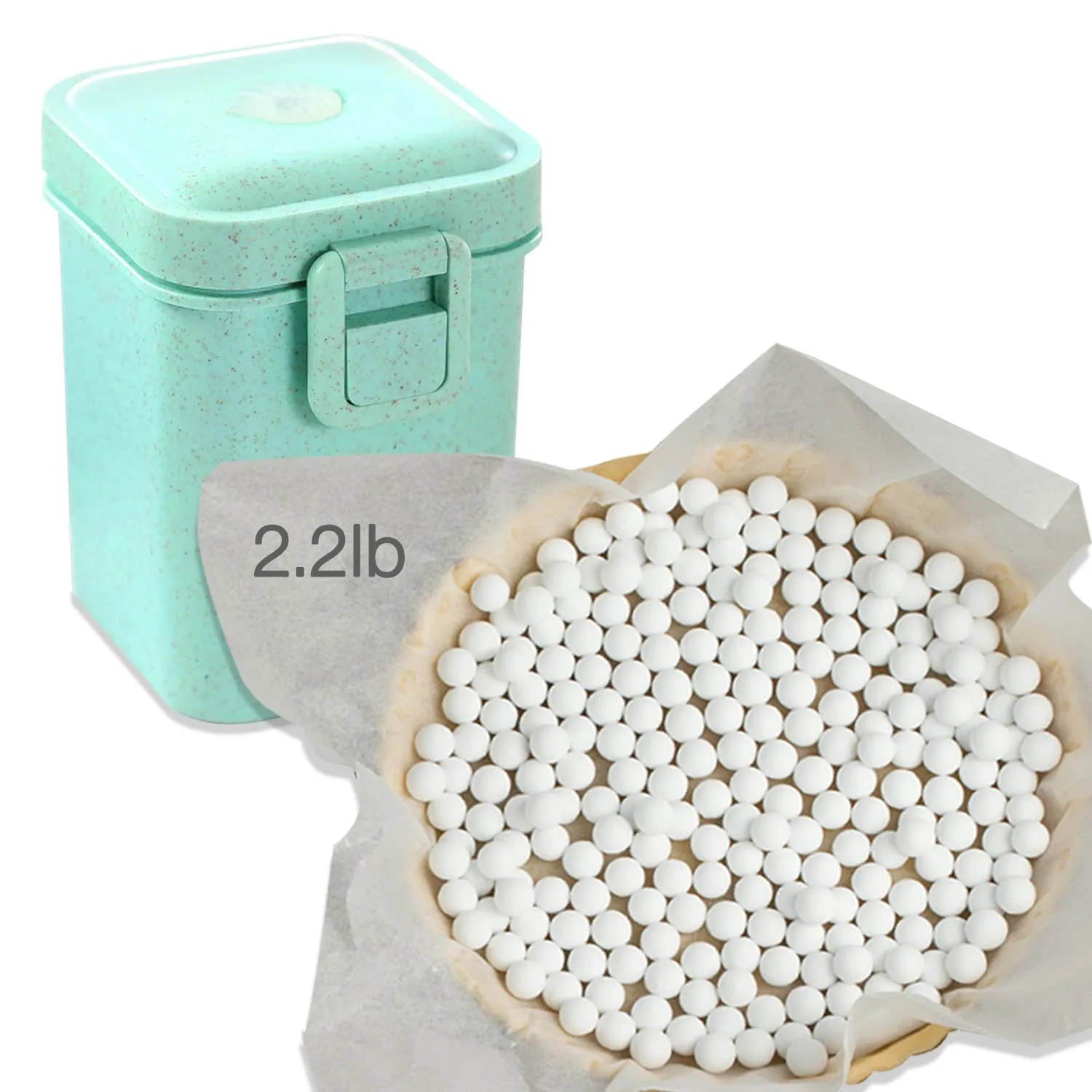Pie Weights
