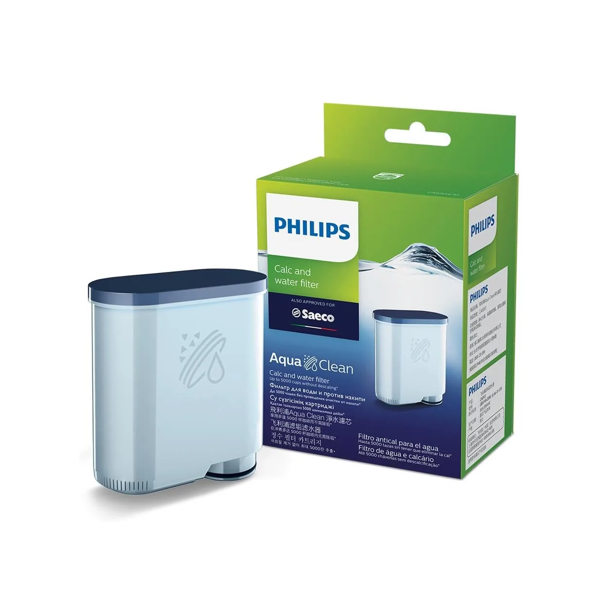 Potable Water Filter