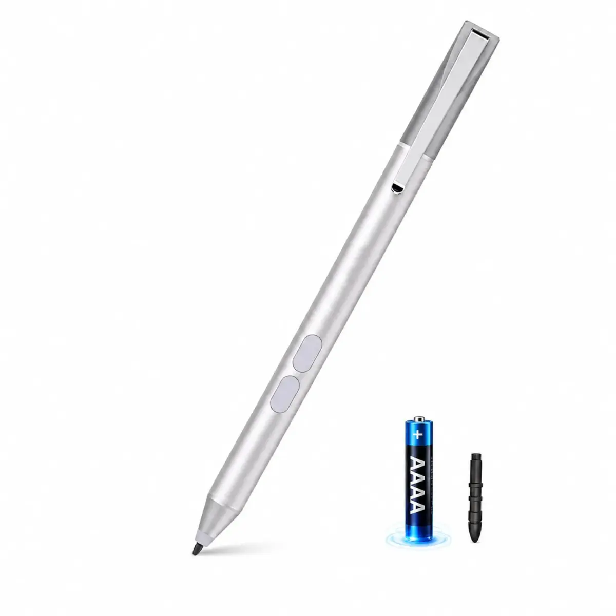 ANYQOO Active Stylus Pen for HP Laptops | 1024 Pressure Levels, 300-Day Battery, MPP 1.51 - main product image