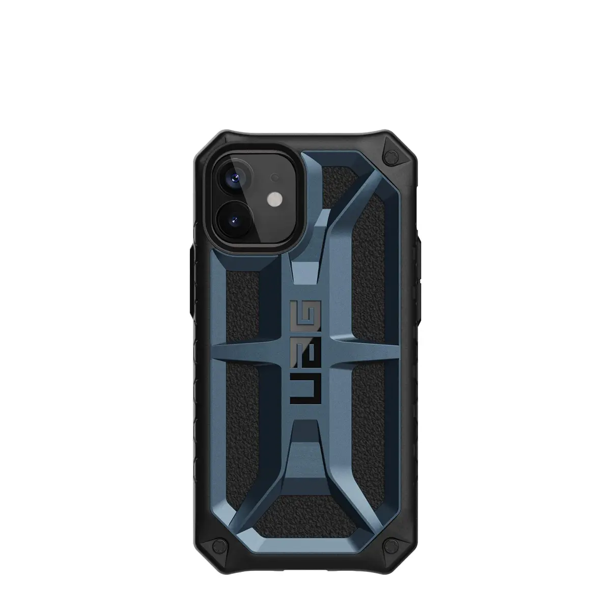 URBAN ARMOR GEAR Monarch Case for iPhone 12 Mini 5.4-inch | 5-Layer Military Drop Tested Protection - view 7