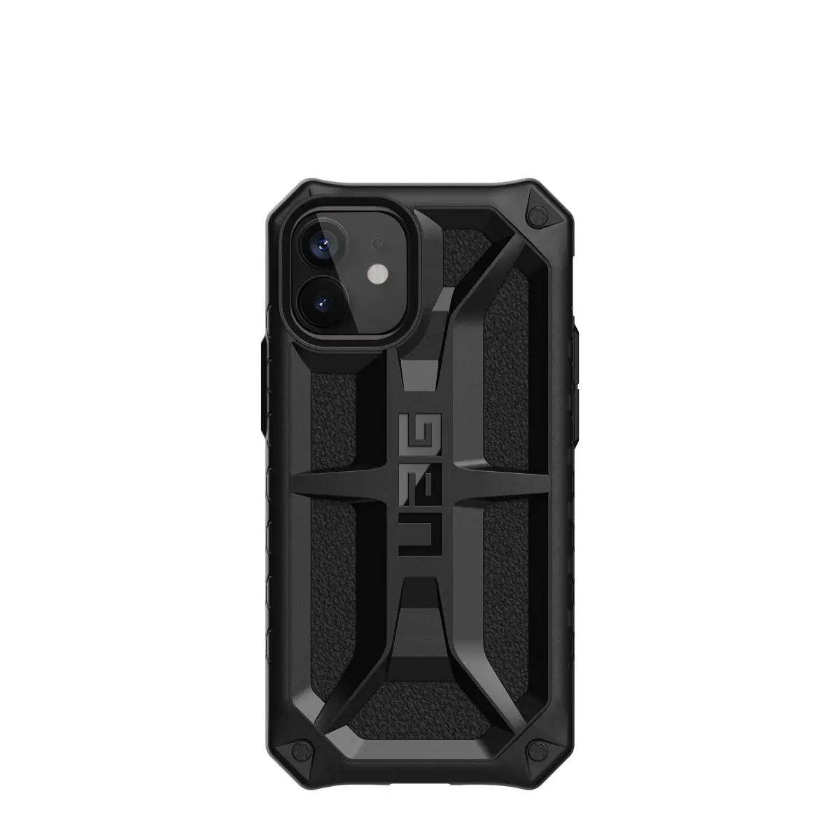 URBAN ARMOR GEAR Monarch Case for iPhone 12 Mini (5.4-inch) | 5-Layer Military Drop Protection - view 2