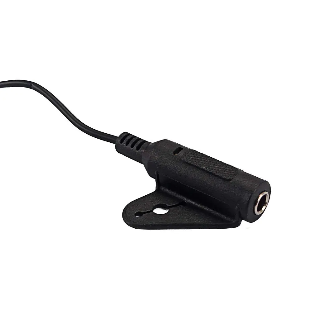 Alnicov Piezo Contact Microphone Pickup for Guitar Violin Banjo Mandolin Ukulele | Direct Contact Sound Pickup with 33" Cable - view 5