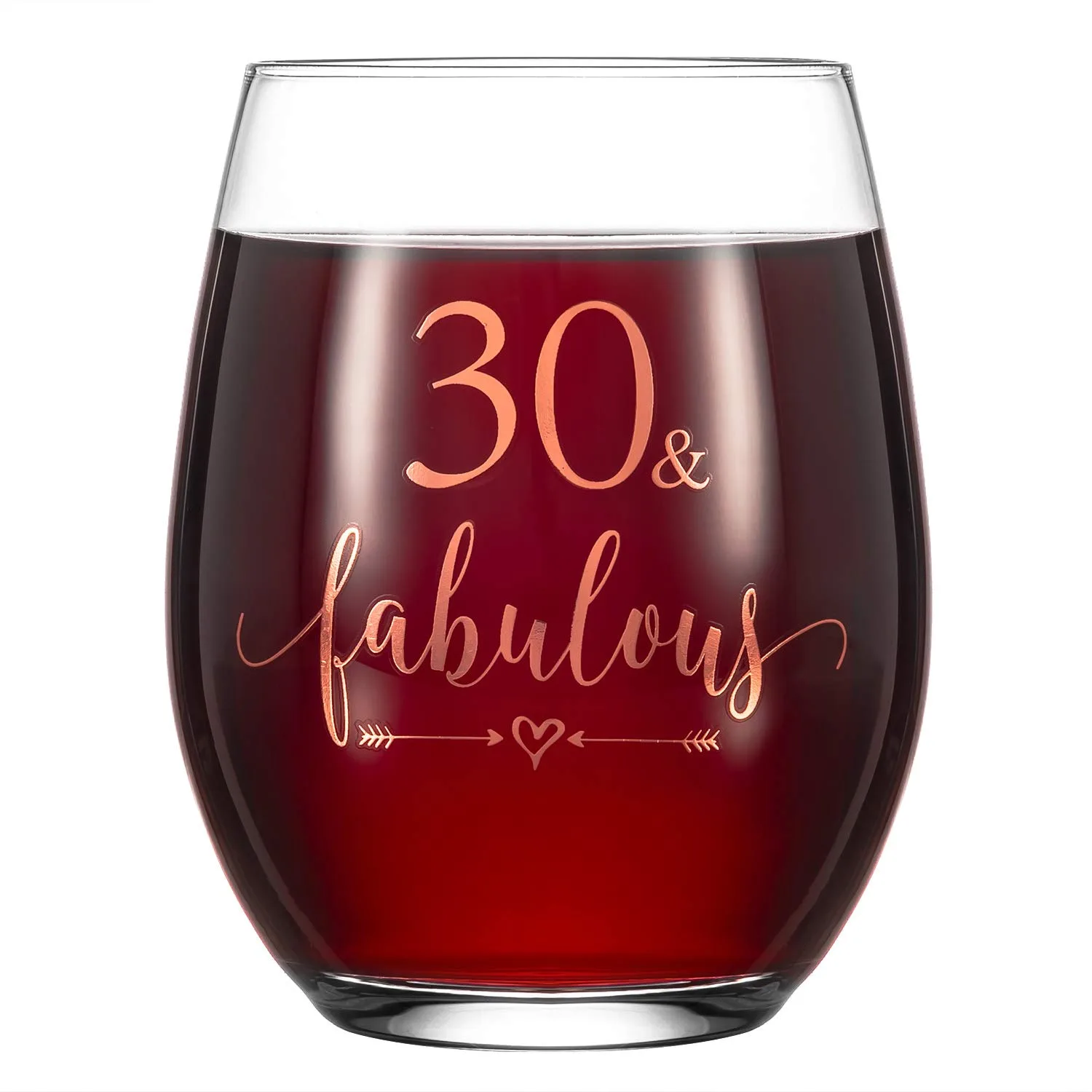 Wine Glasses