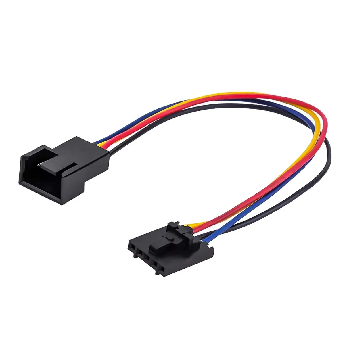 Create idea 5 Pin to 4 Pin Fan Adapter Converter Extension Cable 17.5cm | Compatible with Dell PC - view 7