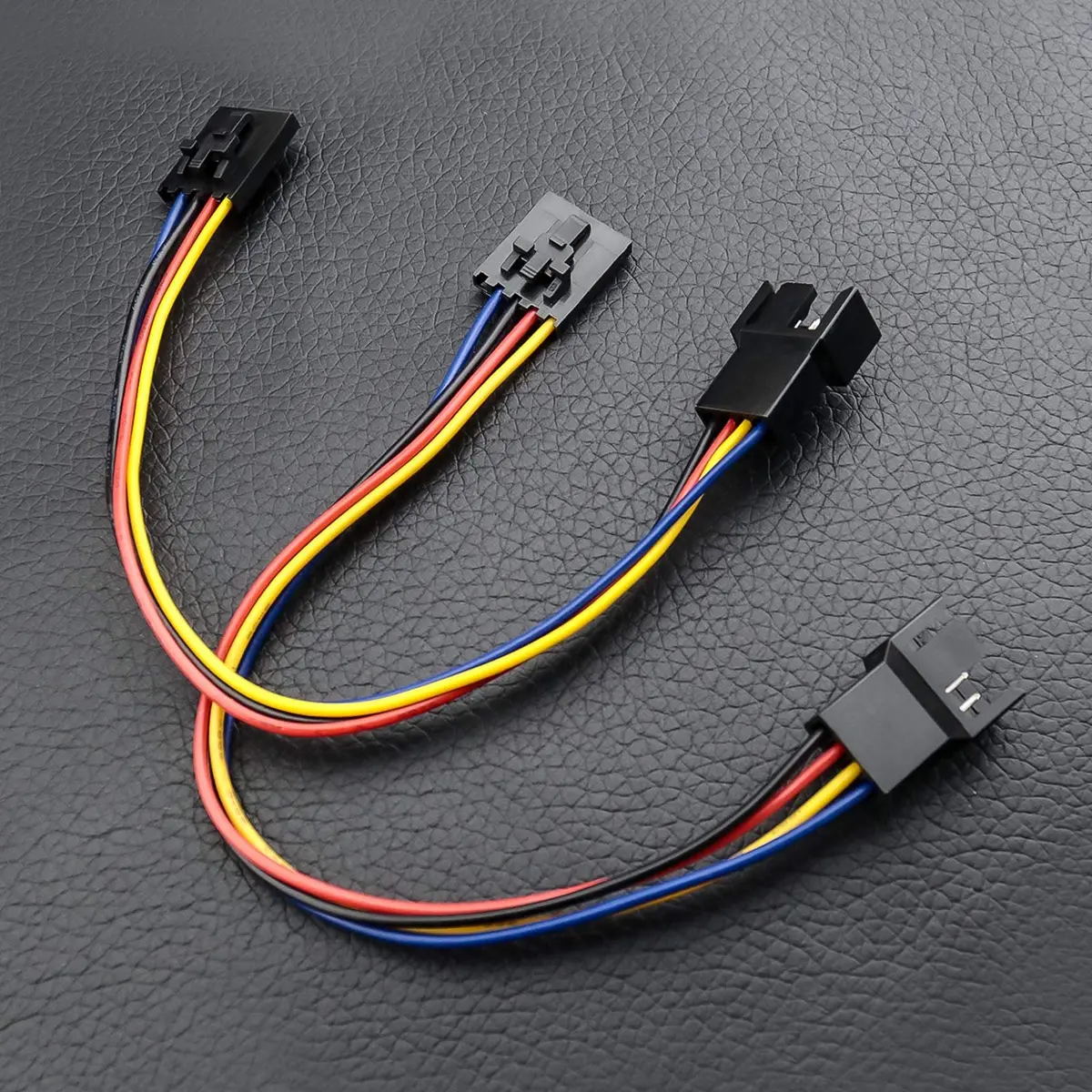 Create idea 5 Pin to 4 Pin Fan Adapter Converter Extension Cable 17.5cm | Compatible with Dell PC - view 9