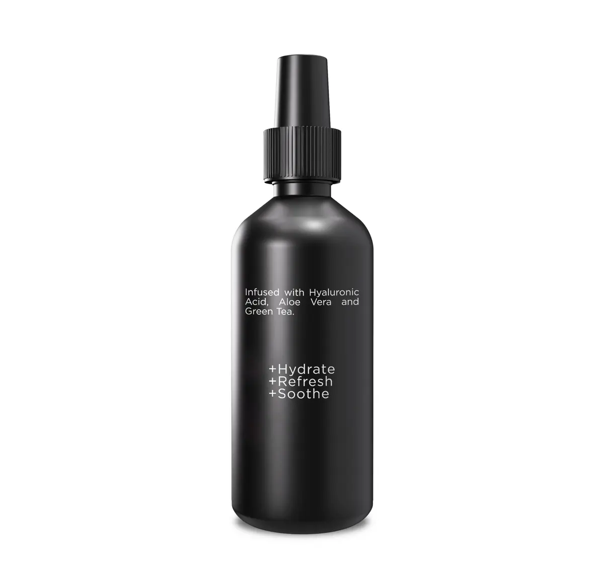 Gentlehomme Coconut Face Mist - Men’s Facial Spray with Hyaluronic Acid & Aloe Vera 3.4oz | Hydrating & Refreshing - view 3