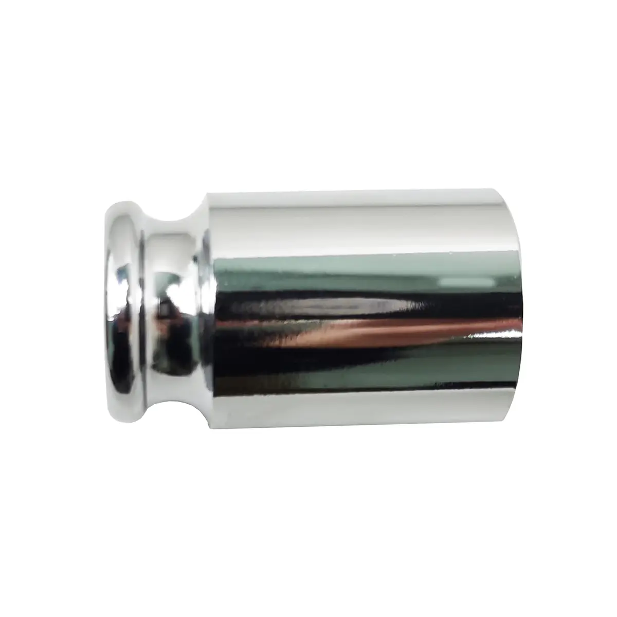 TEXALAN Calibration Weight 1000g | M2 Class Chrome Steel for Lab & Factory (1000g, Chrome Finish, ±160mg) - view 5