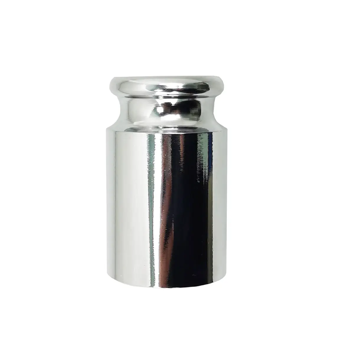 TEXALAN Calibration Weight 1000g | M2 Class Chrome Steel for Lab & Factory (1000g, Chrome Finish, ±160mg) - view 7