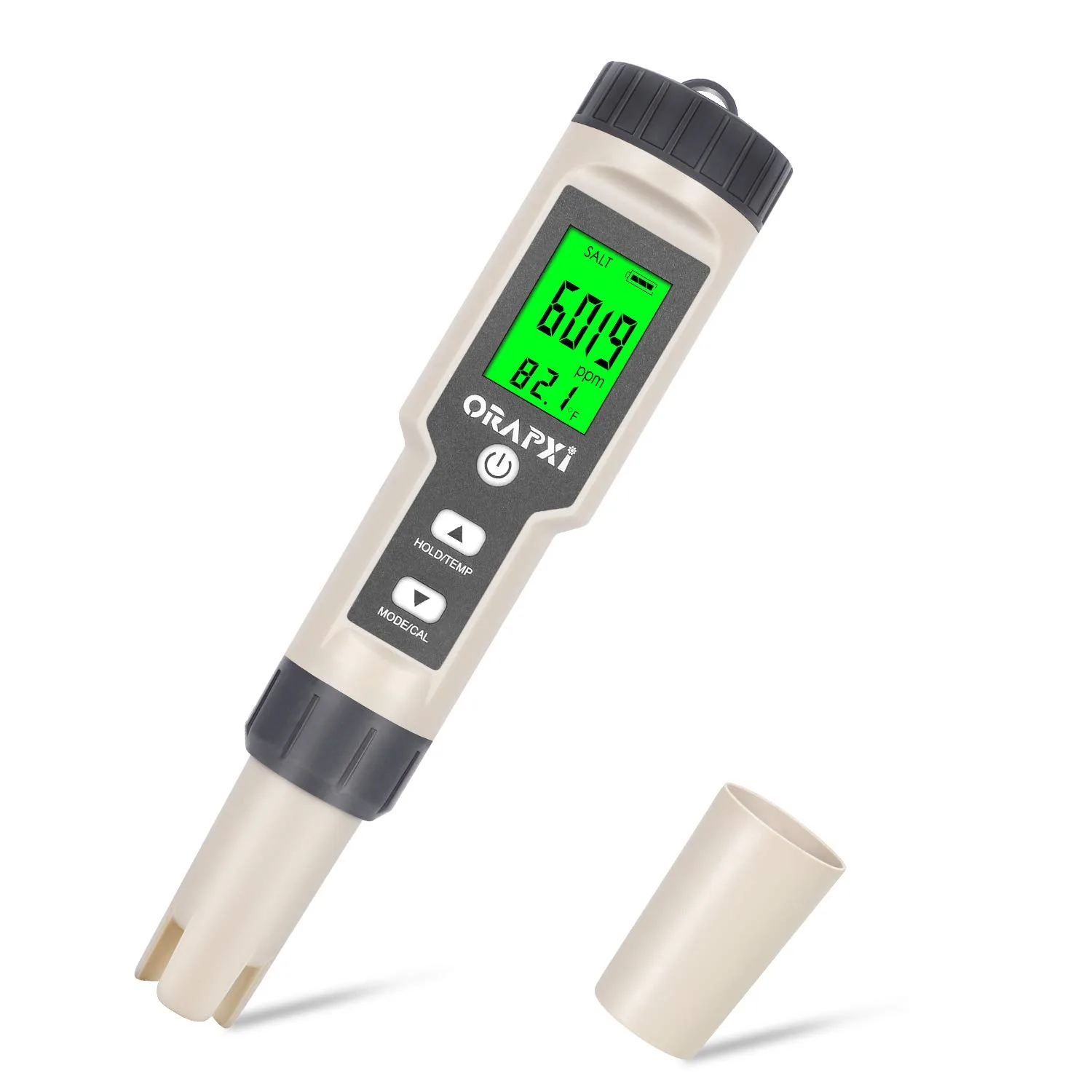 Chemical Test Strip
