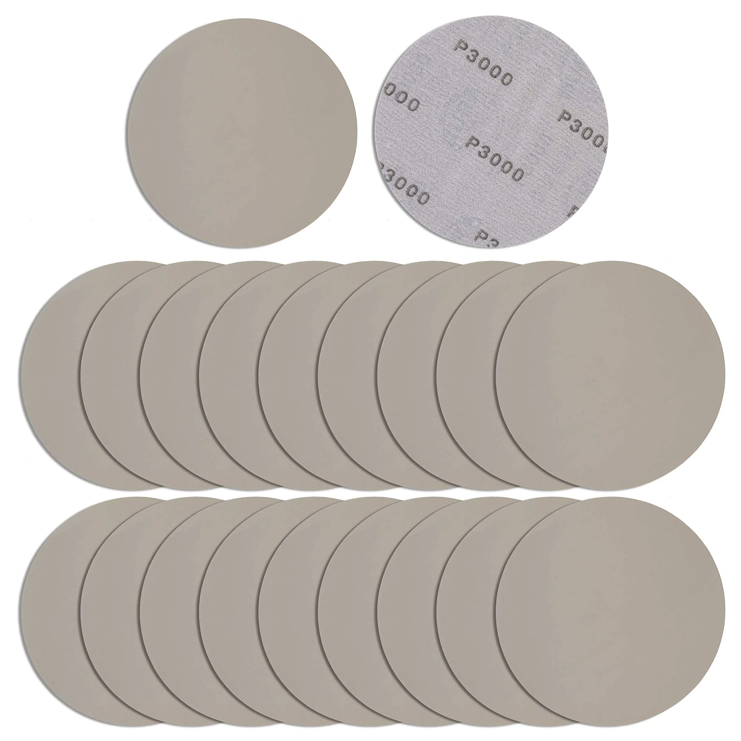 Sanding Discs
