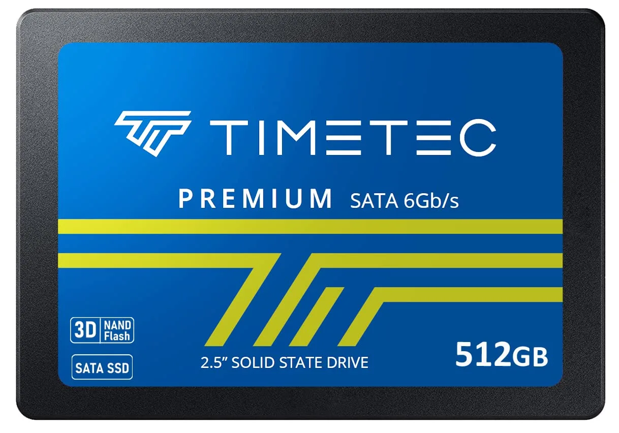 Computer Drive Or Storage