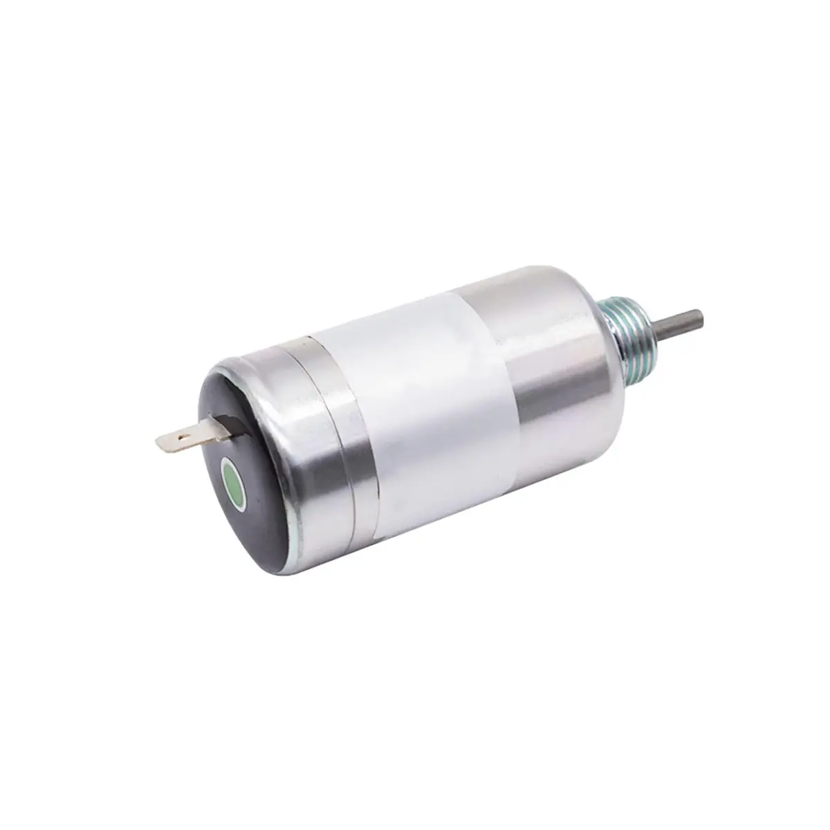 WFLNHB Fuel Shut Off Solenoid 12V | Replacement for Perkins 100 Series & Holland Engines - main product image