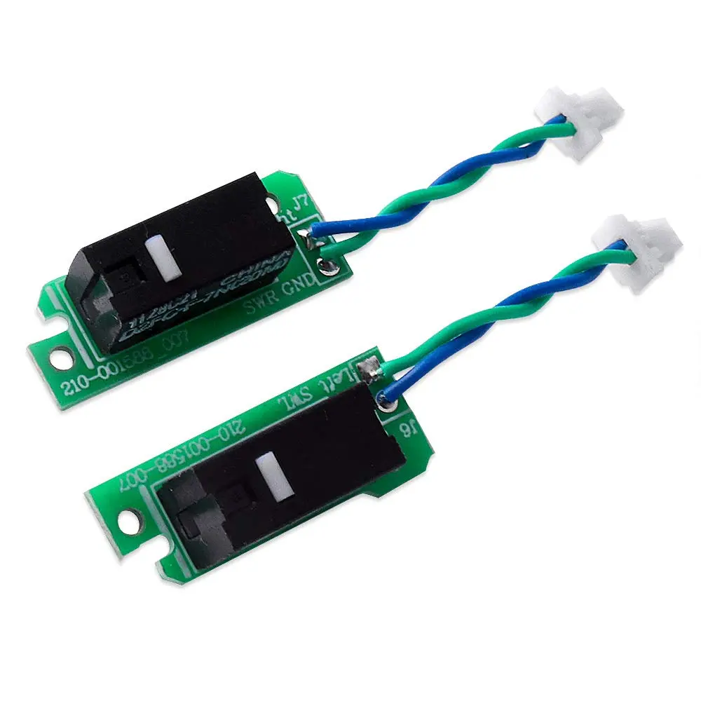 HUYUN Mouse Button Board Micro Switch Replacement Compatible for Logit G900/G903 Gaming Mouse | Double Click Fix - main product image