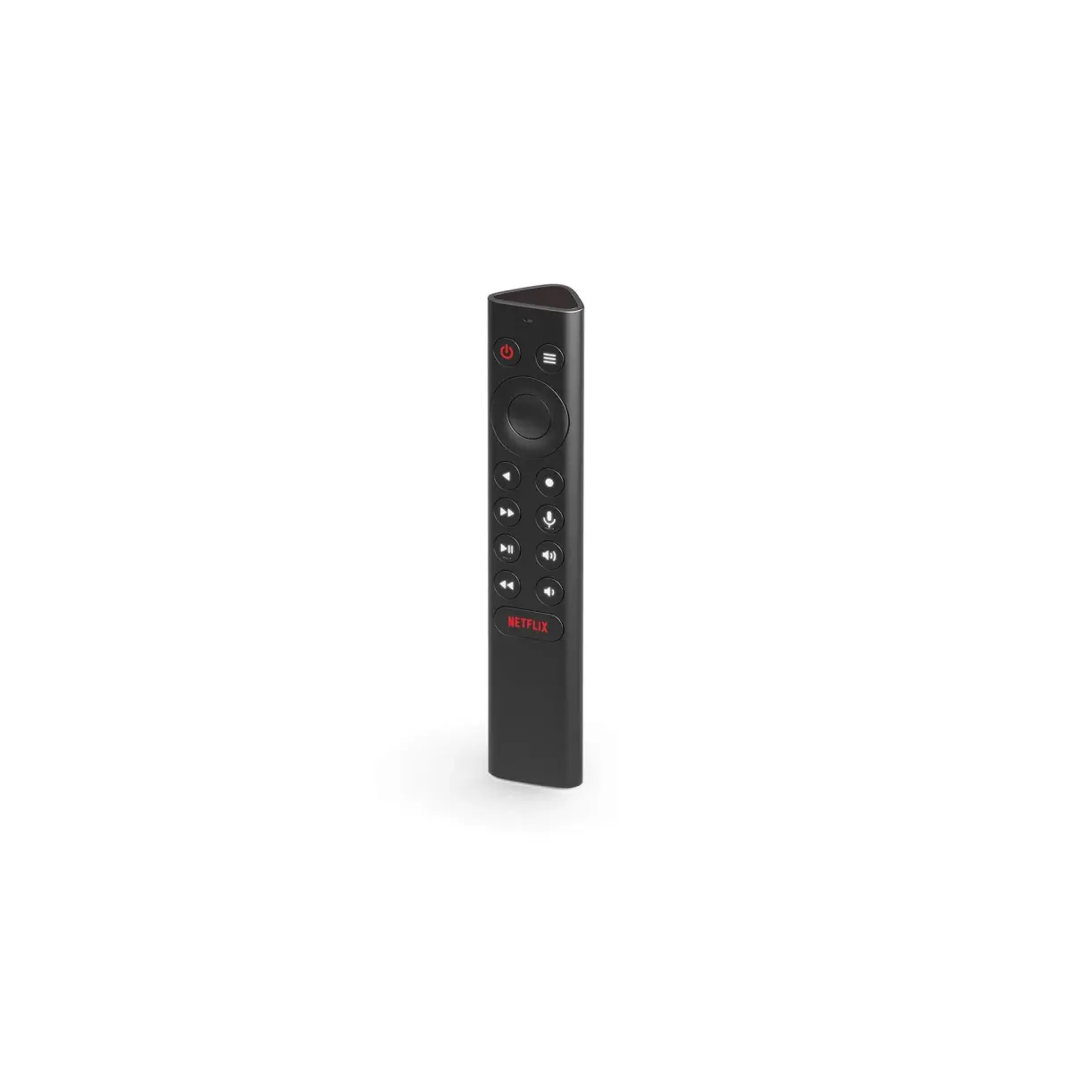 NVIDIA Shield Remote with Voice Search, Backlit Buttons & IR Blaster | 83g (2.9oz) - main product image