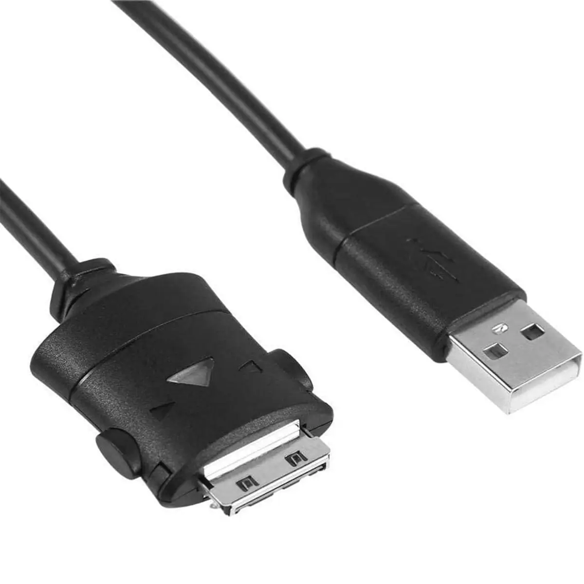 Arzweyk USB Charging Cable Data Transfer Cord for Samsung Digital Camera 1.5m | Durable & Fast - main product image