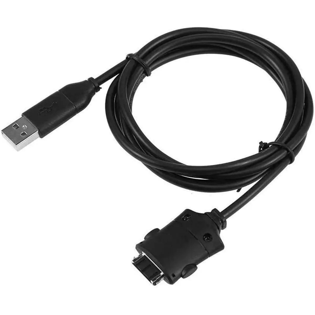 Arzweyk USB Charging Cable Data Transfer Cord for Samsung Digital Camera 1.5m | Durable & Fast - view 6