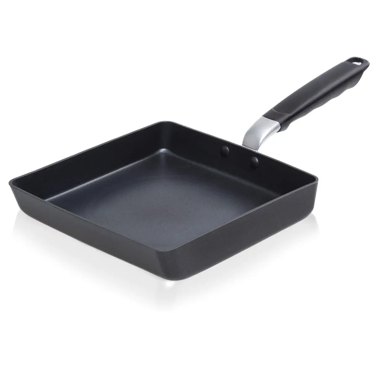 TECHEF Tamagoyaki Japanese Omelette Pan Large | PFOA-Free, Induction-Ready, Dishwasher Safe - main product image