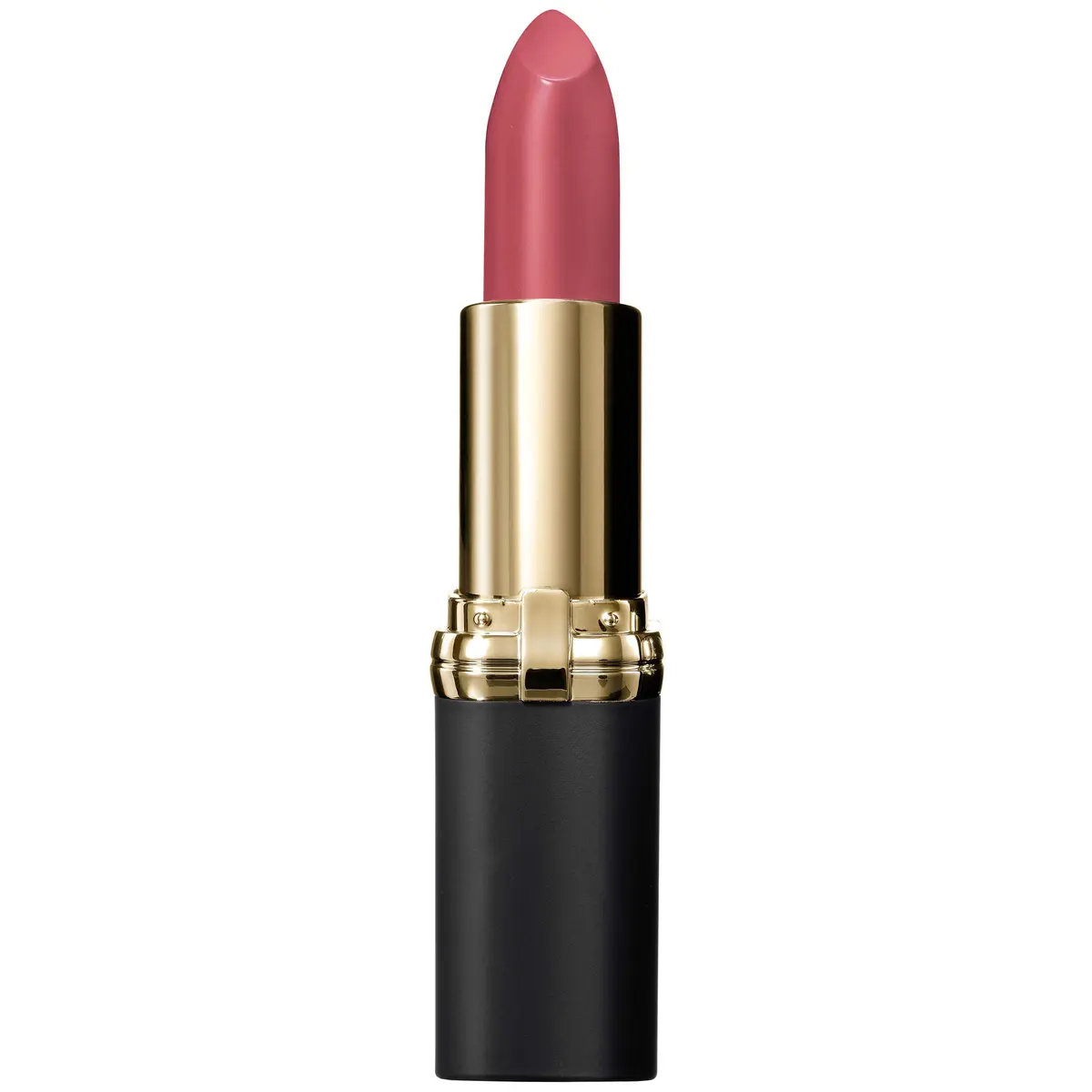 L'Oreal Paris Colour Riche Matte Lipstick AROMATTE-IC ROSE 1.8g (0.06 oz) | Hydrating Matte Finish - main product image