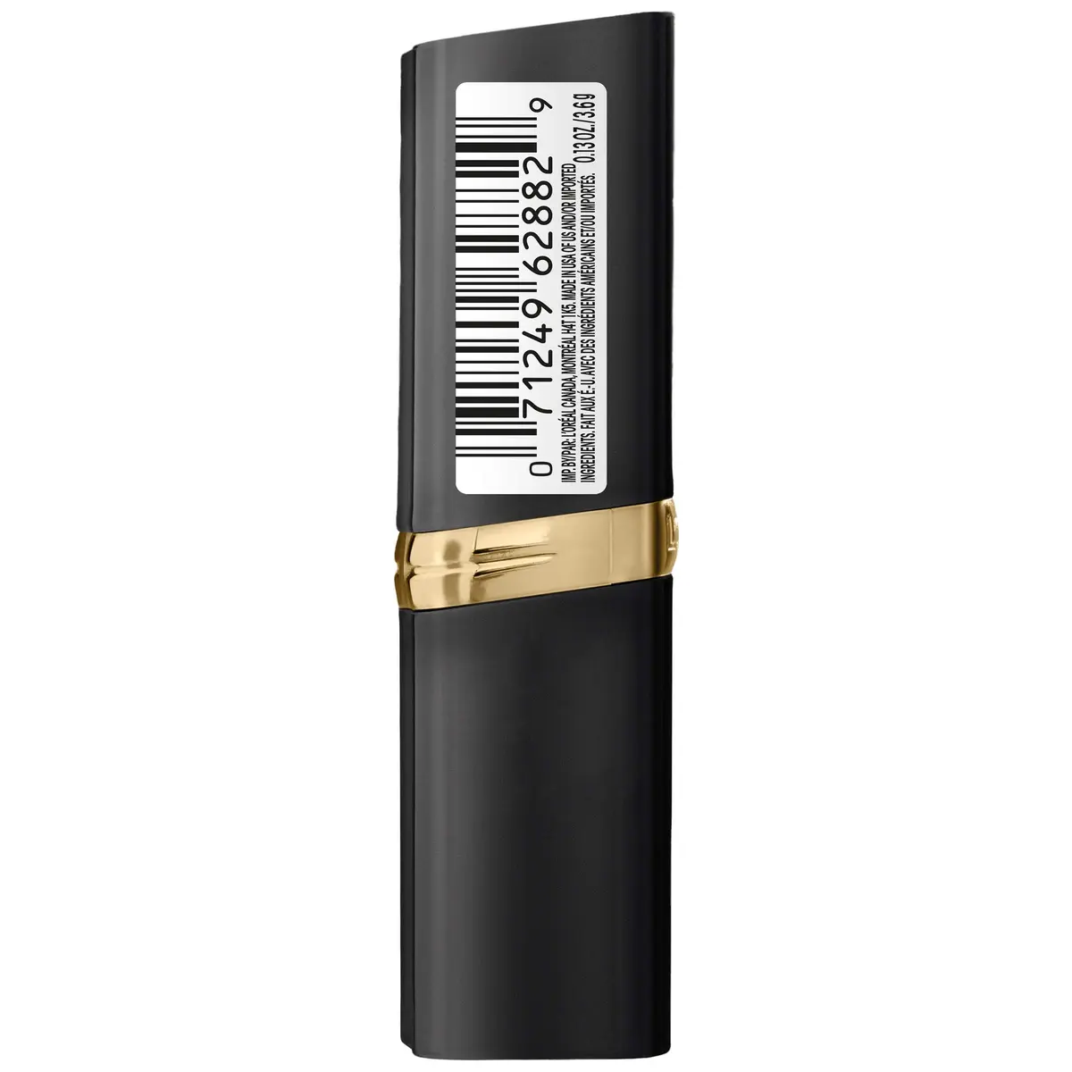L'Oreal Paris Colour Riche Matte Lipstick AROMATTE-IC ROSE 1.8g (0.06 oz) | Hydrating Matte Finish - view 3