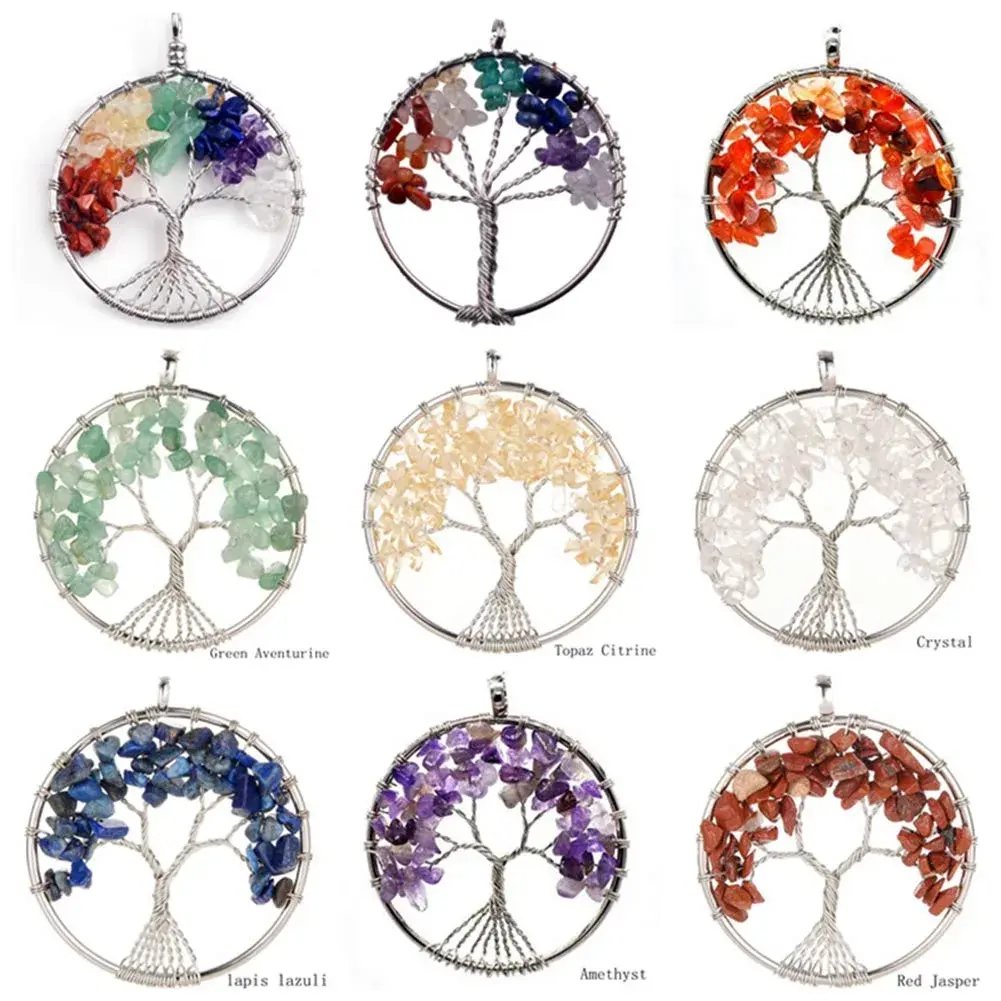 Cmidy Natural Chip Stone Beads Strawberry Quartz 5-8mm (120g/400 pcs) | Genuine Gemstones for Jewelry Making - view 7