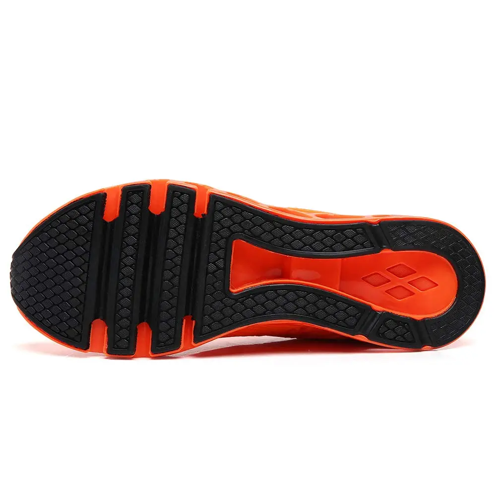 SKDOIUL Men Sport Running Sneakers 8 | Breathable Mesh Athletic Shoes for Men - view 4