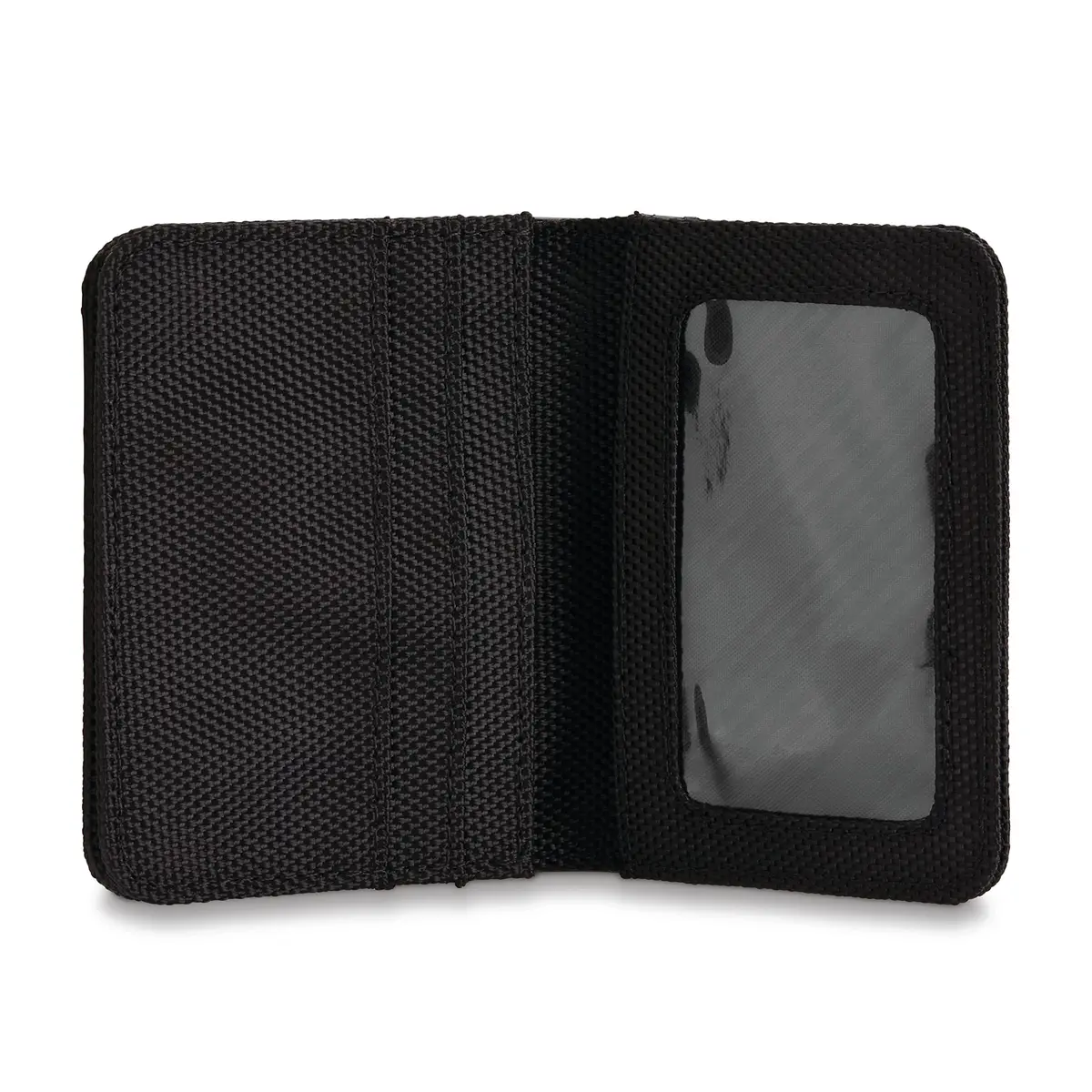 Samsonite Xenon 3 Business Card Wallet | Compact, Durable Ballistic Fabric, Multiple Pockets - view 3