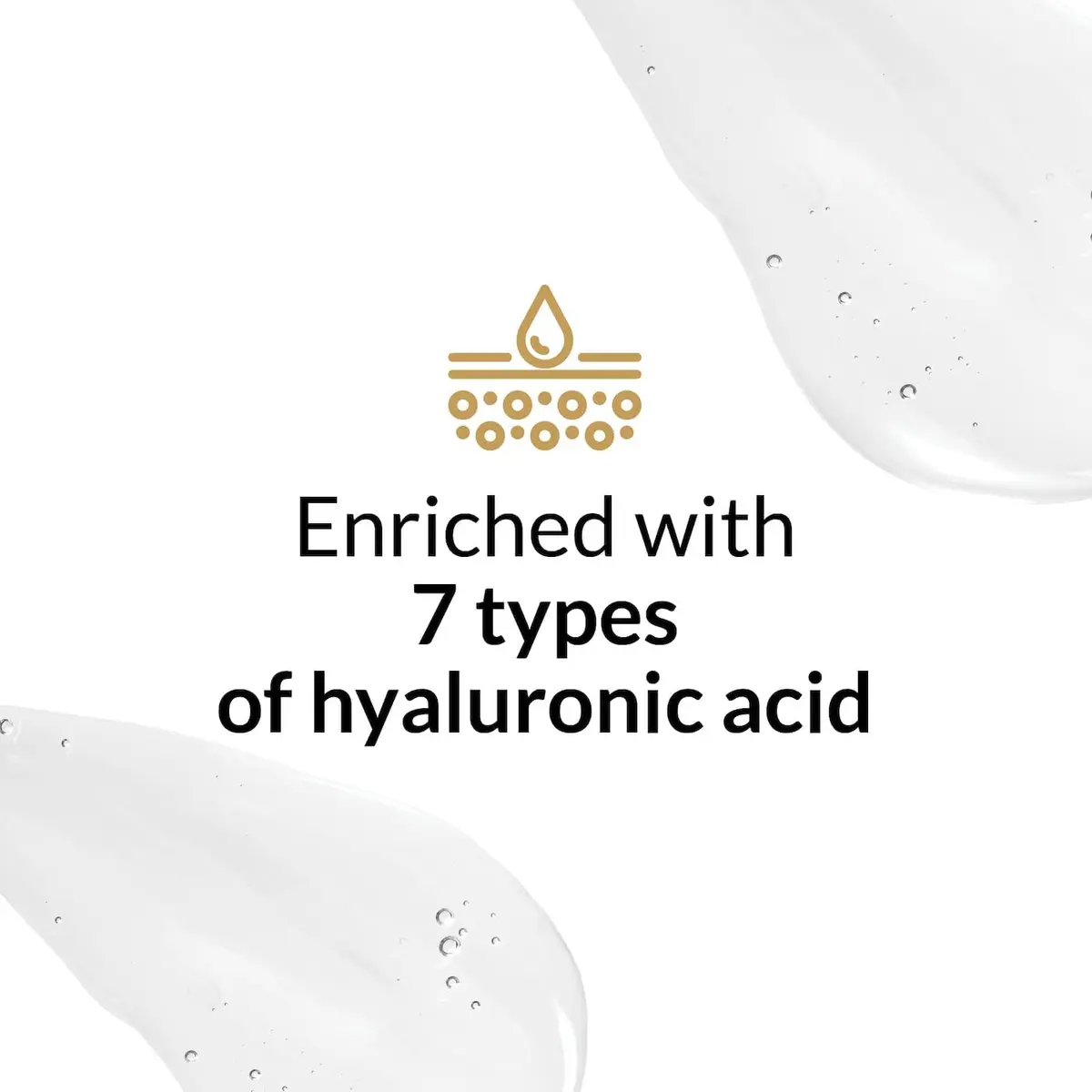 極潤 Gokujun Hyaluronic Acid Moisturizer 170ml | Long-Lasting Hydration for All Skin Types - view 6