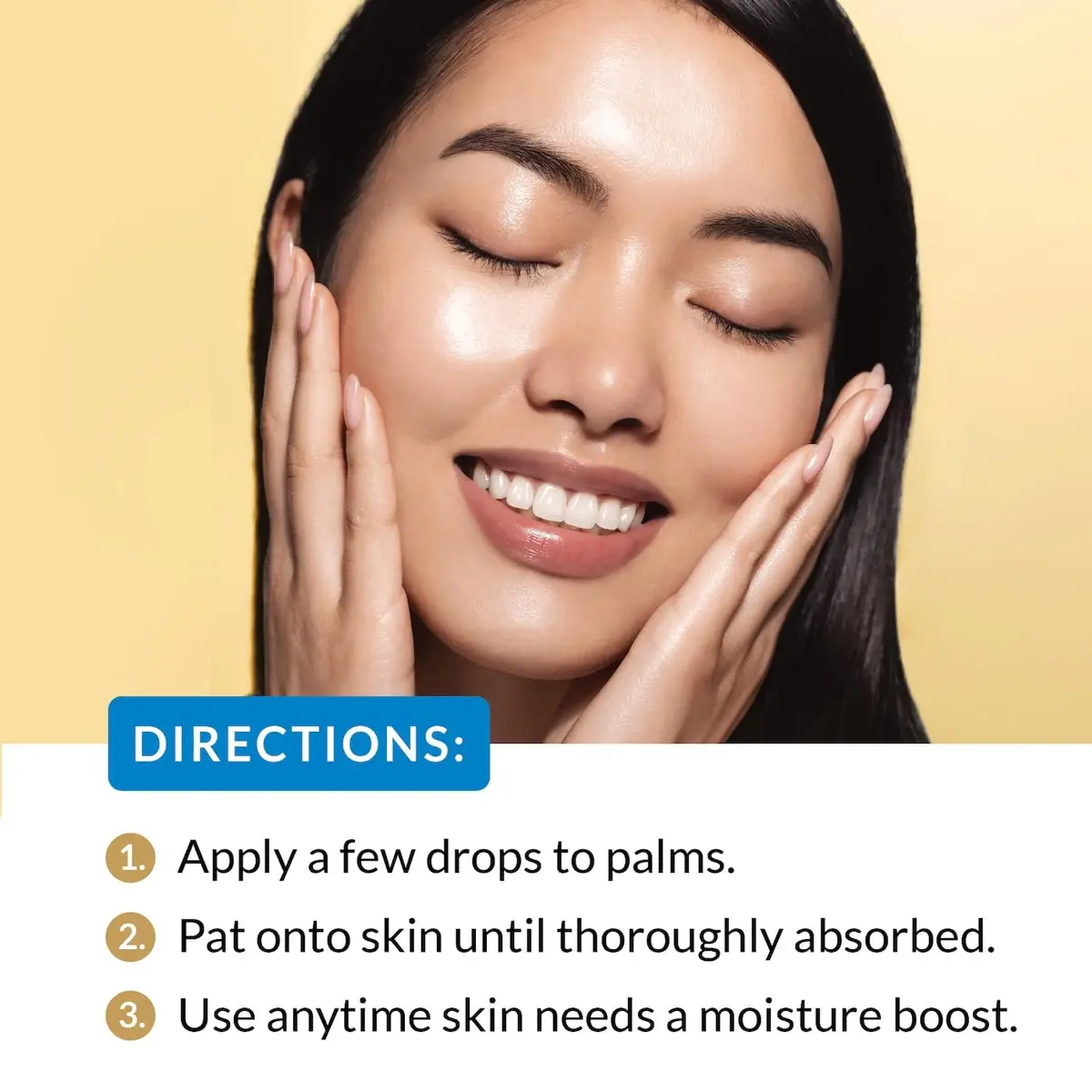 極潤 Gokujun Hyaluronic Acid Moisturizer 170ml | Long-Lasting Hydration for All Skin Types - view 8