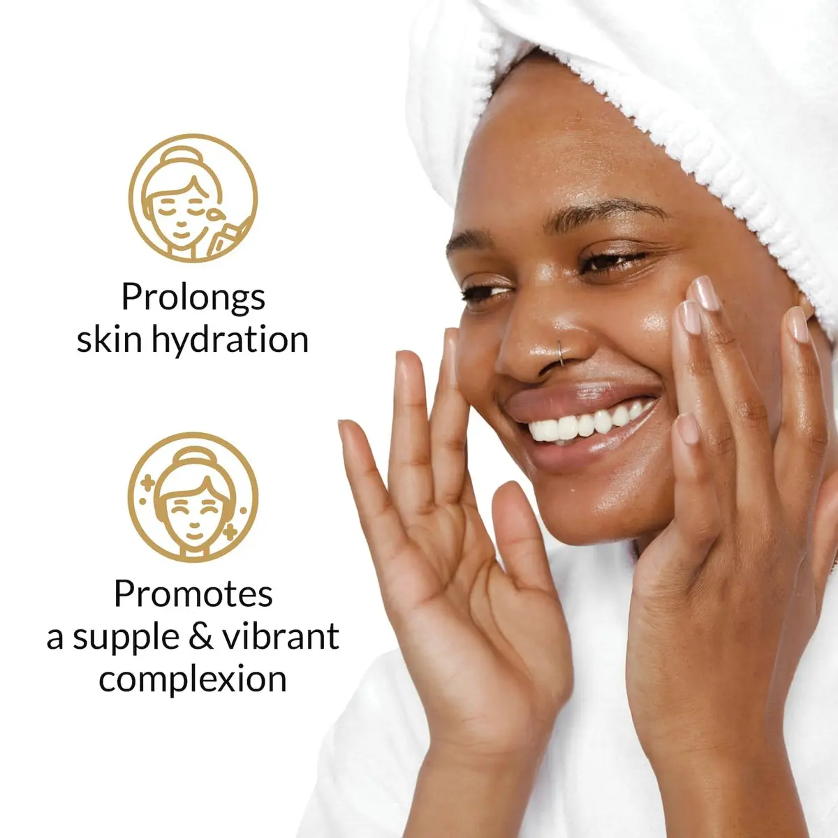 極潤 Gokujun Hyaluronic Acid Moisturizer 170ml | Long-Lasting Hydration for All Skin Types - view 9