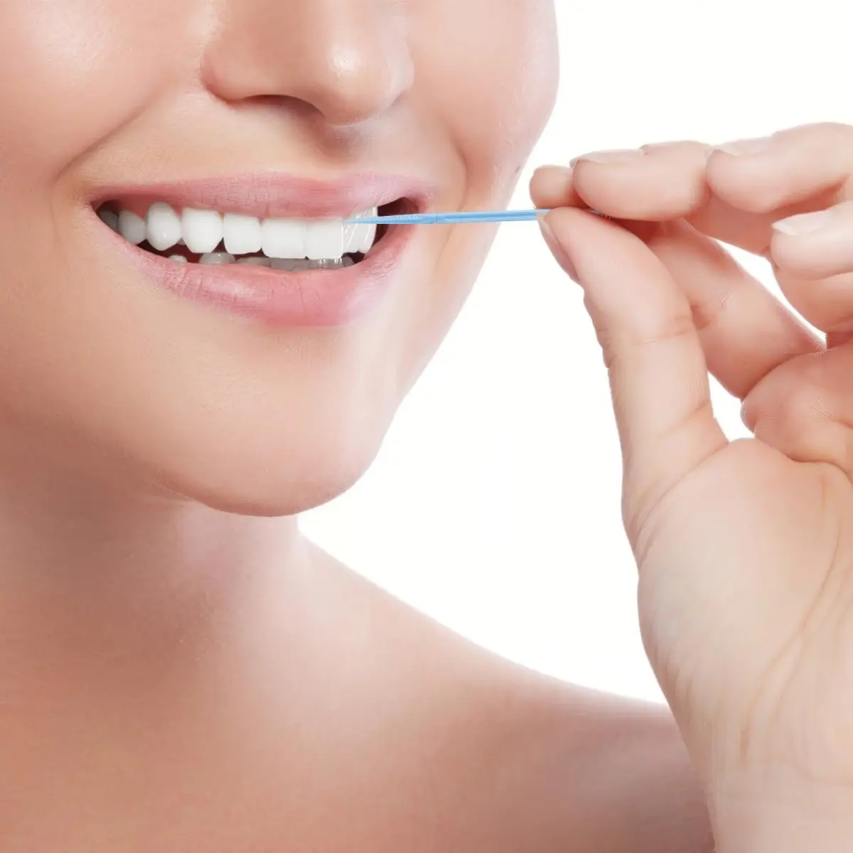 EXCEART Disposable Interdental Toothpicks 1000pcs | Portable Oral Cleaner for Teeth & Gums - view 8