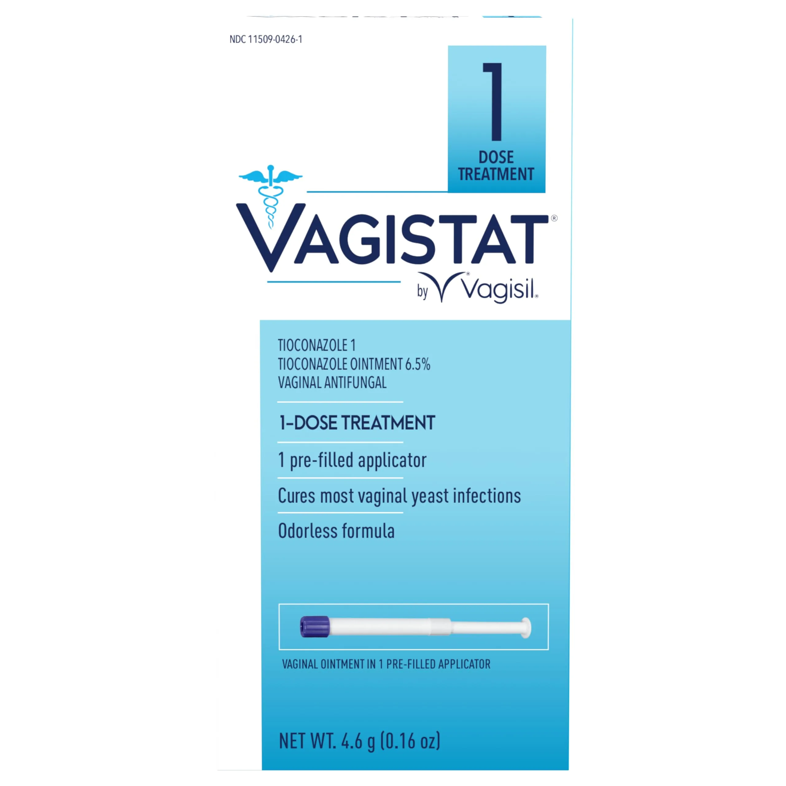 Yeast Infection Treatments