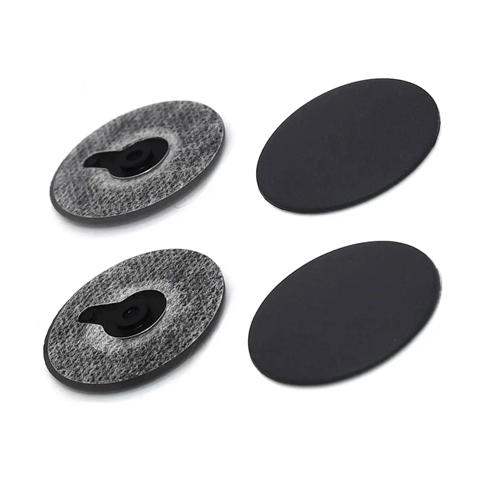 BINGKERS Rubber Feet Foot Pad Replacement Set for MacBook Pro 13" 15" Retina | Compatible with 2013-2015 Series - main product image