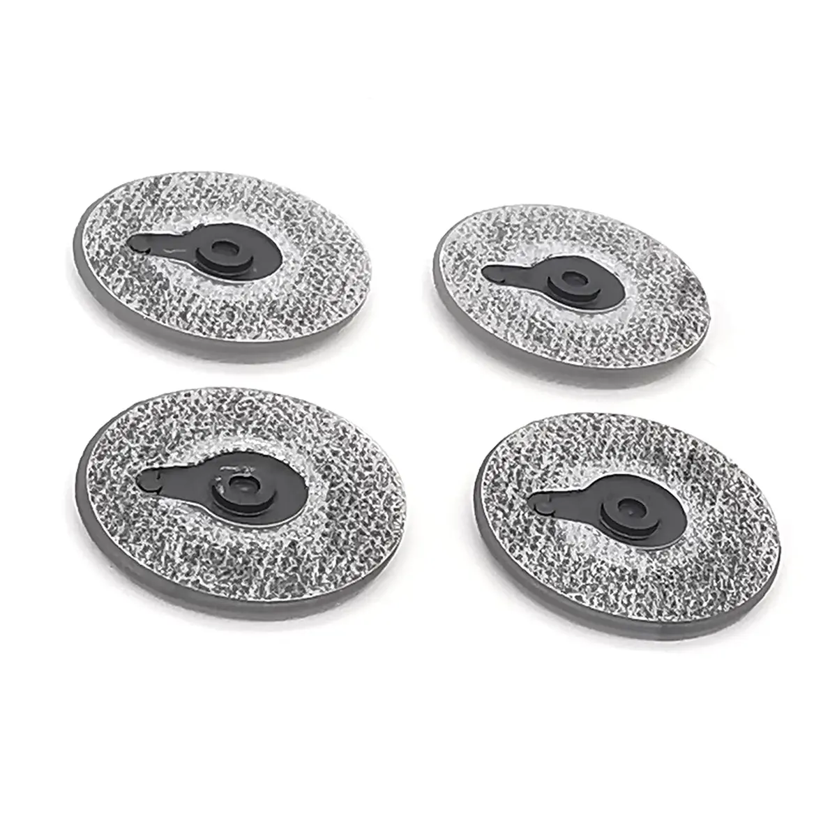 BINGKERS Rubber Feet Foot Pad Replacement Set for MacBook Pro 13" 15" Retina | Compatible with 2013-2015 Series - view 4