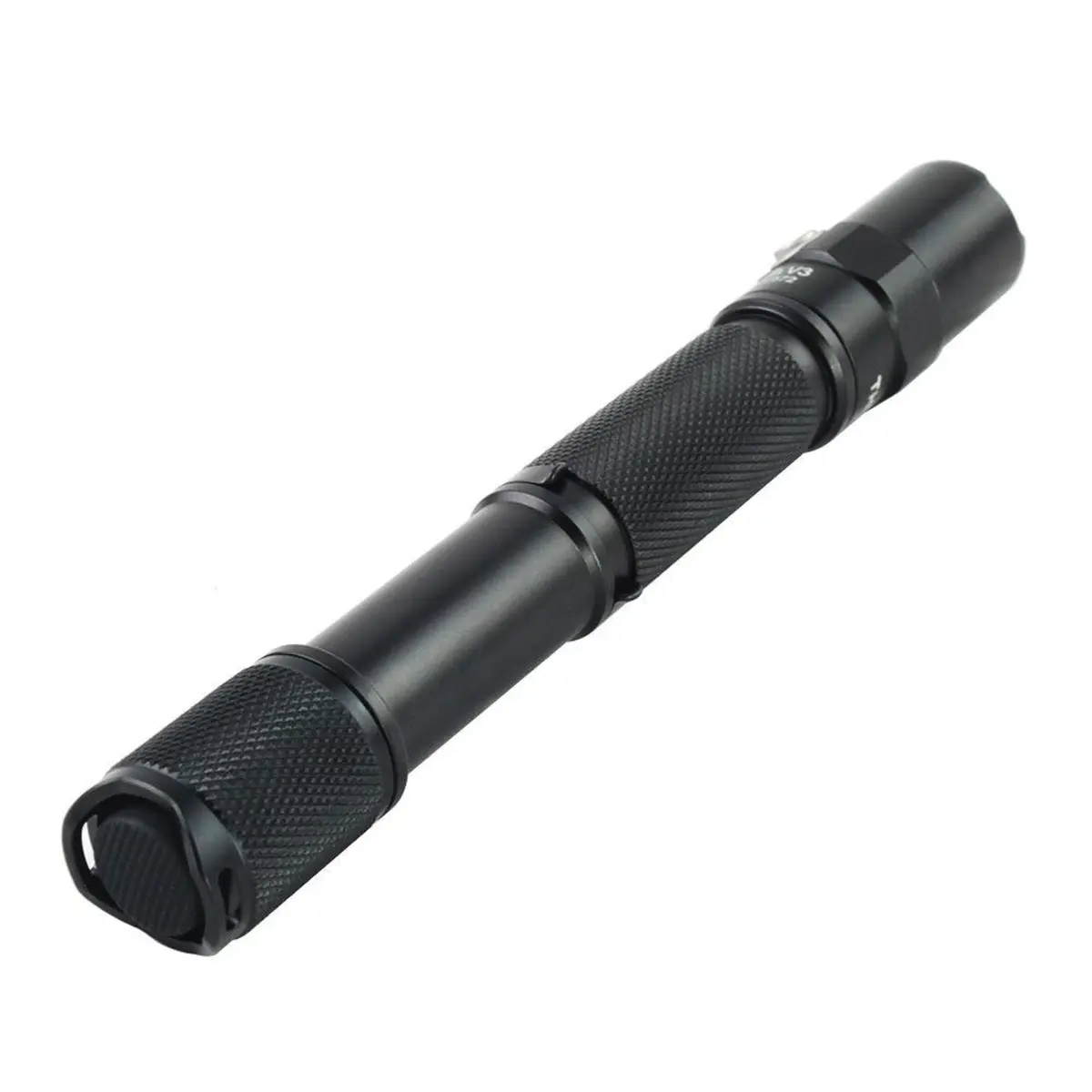 ThruNite Archer 2A Pro Flashlight 1020 Lumens 365M Long-Range Throw | Tactical, USB-C Rechargeable, IPX8 Waterproof - view 4