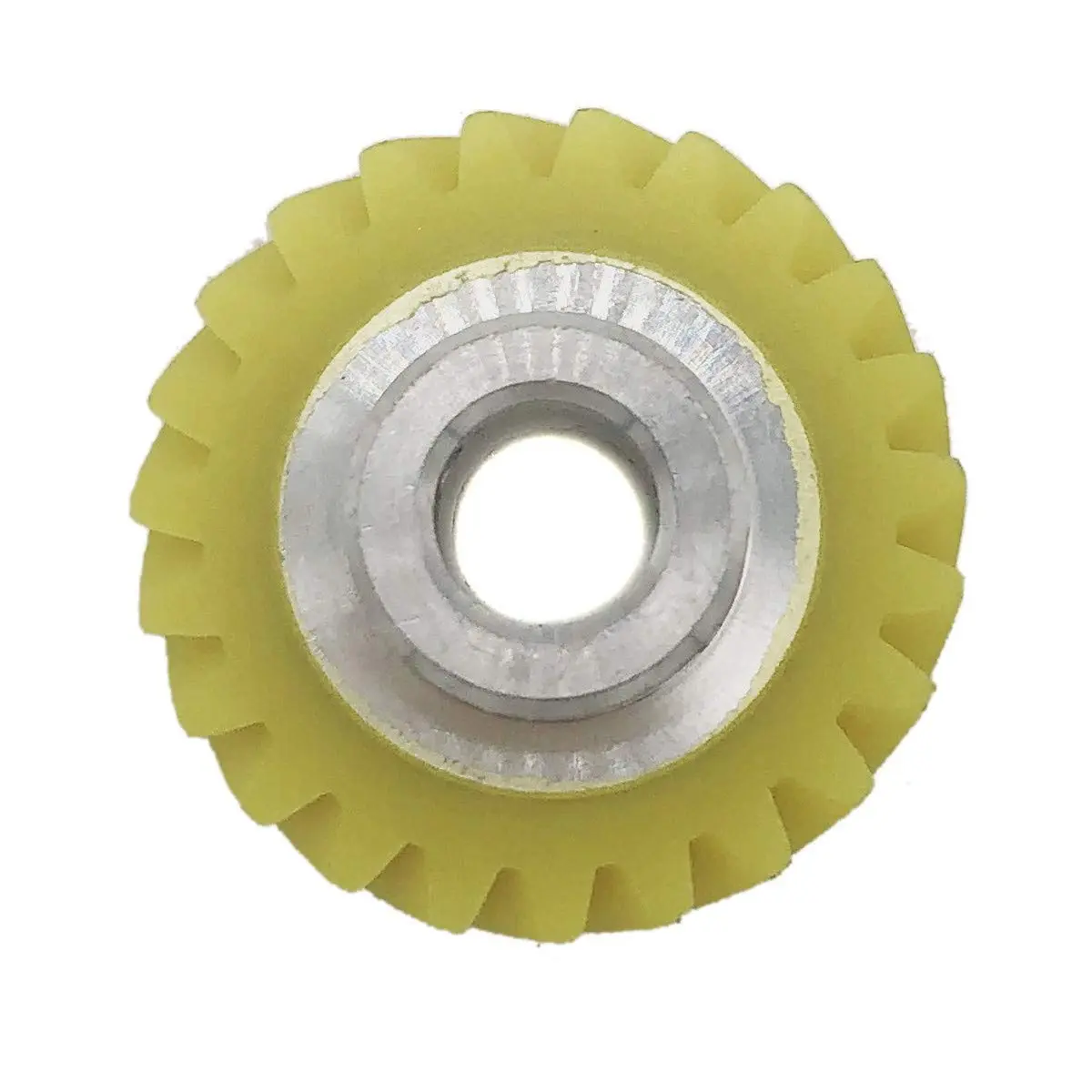spartshome Mixer Worm Gear Replacement for W10112253 | Compatible with Whirlpool & KitchenAid Mixers - view 6