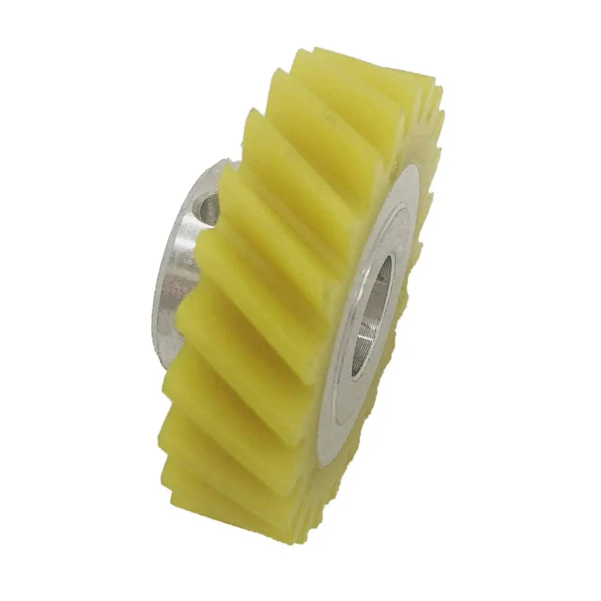 spartshome Mixer Worm Gear Replacement for W10112253 | Compatible with Whirlpool & KitchenAid Mixers - view 7