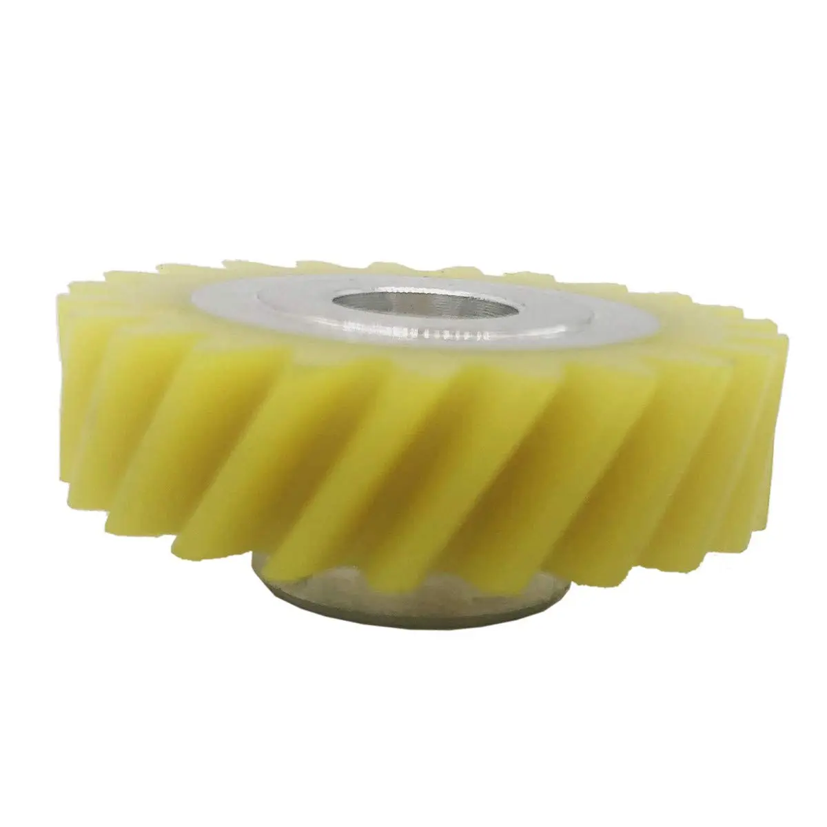 spartshome Mixer Worm Gear Replacement for W10112253 | Compatible with Whirlpool & KitchenAid Mixers - view 8